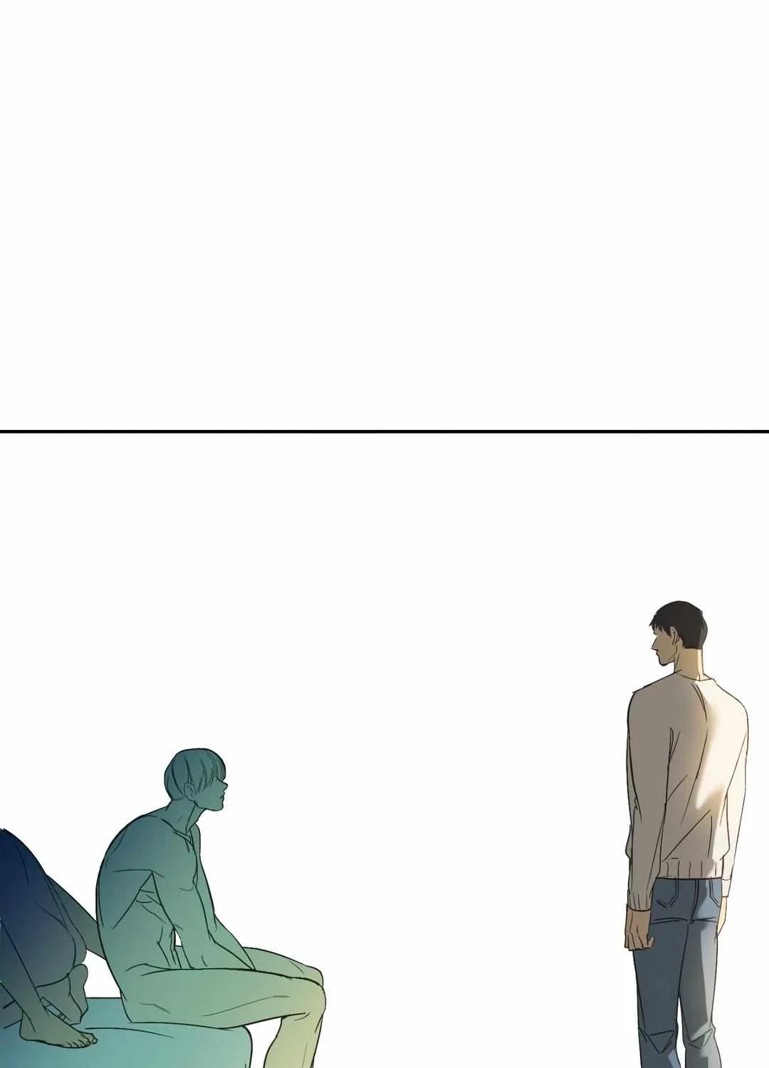 Read Backlight chapter 24 image 9 on Lezhin