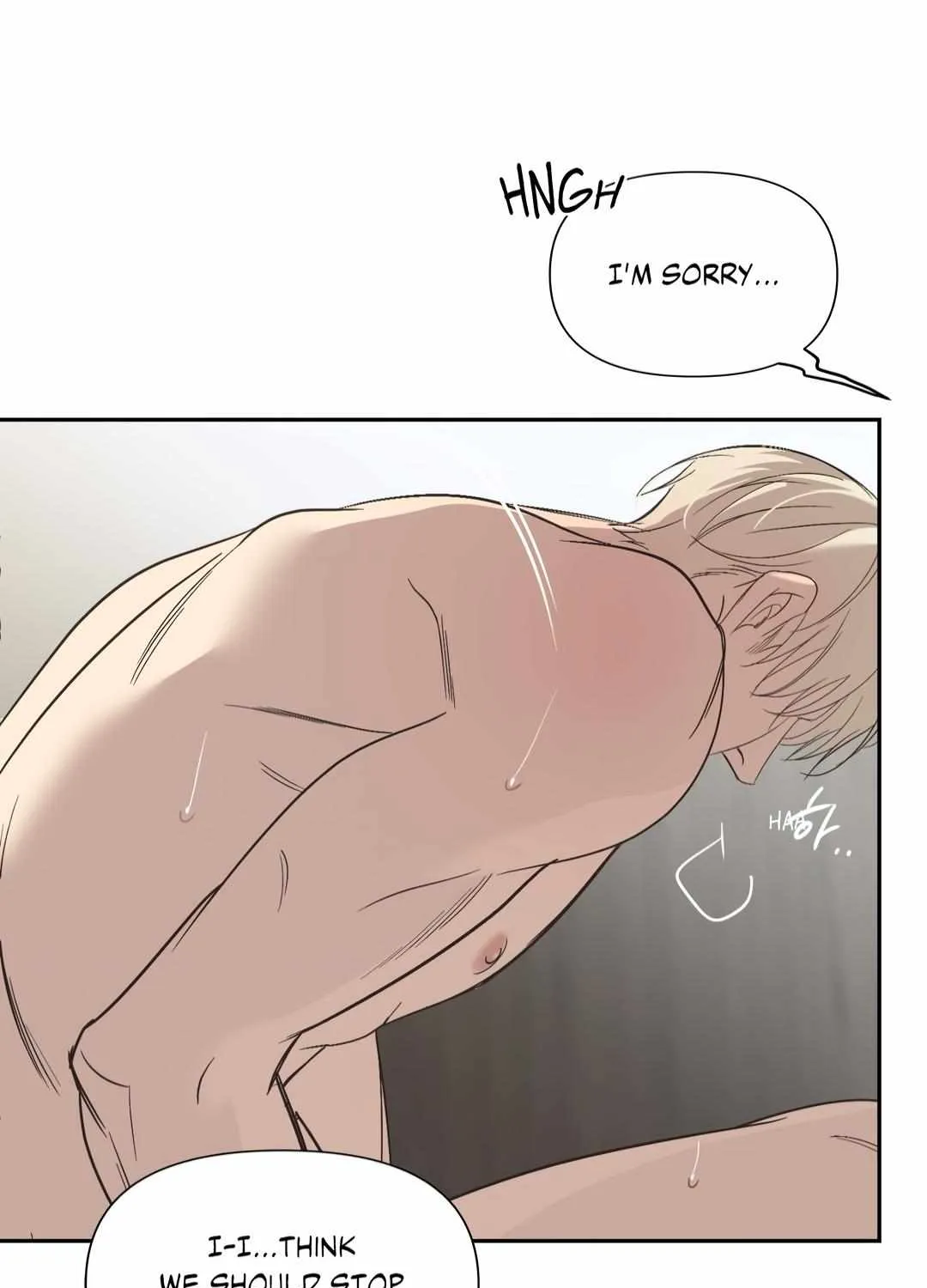 Read Backlight chapter 24 image 94 on Lezhin