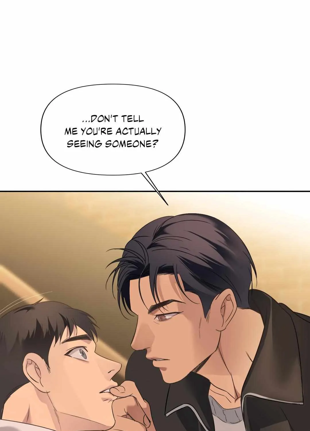 Read Backlight chapter 25 image 103 on Lezhin