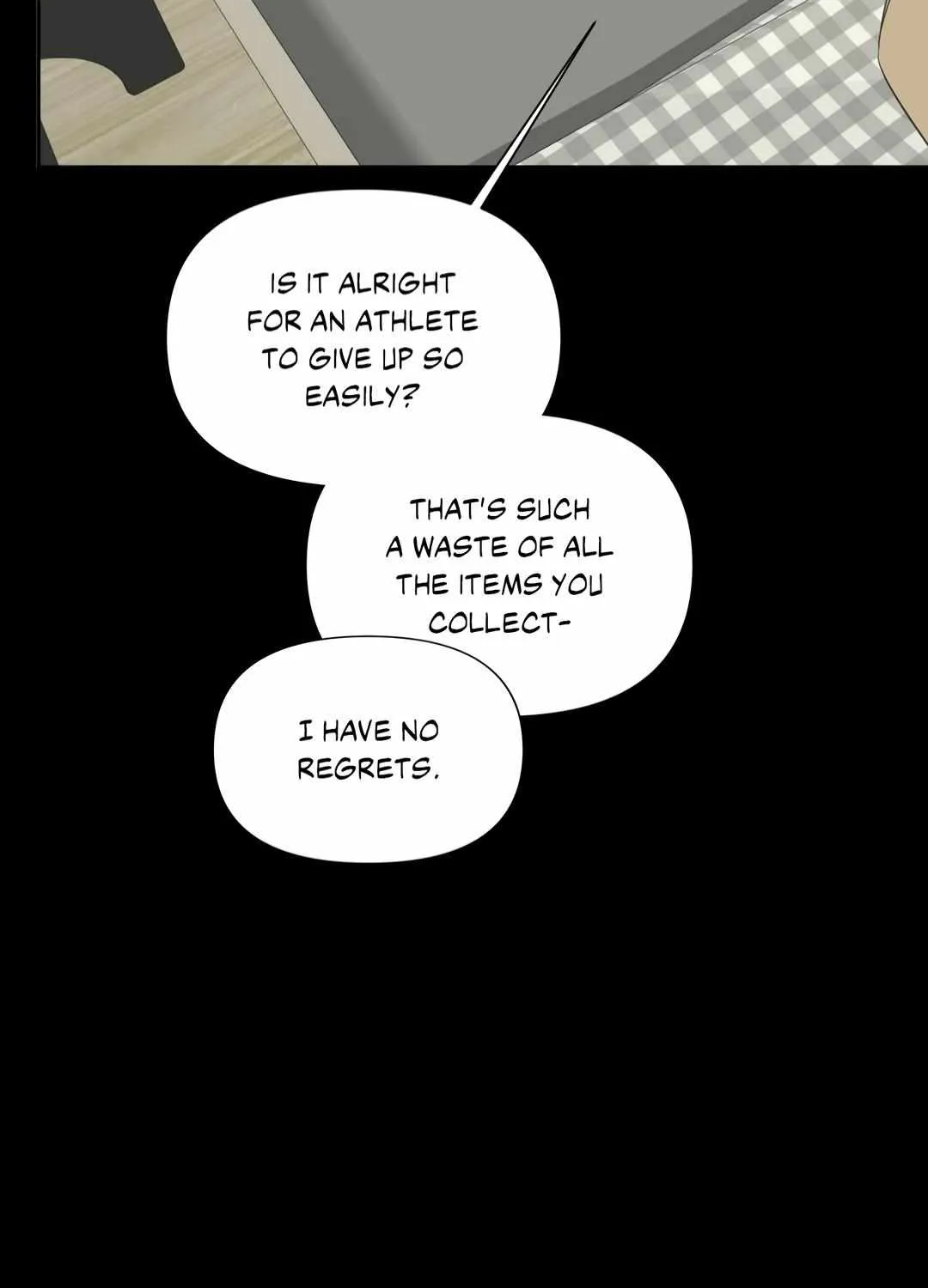 Read Backlight chapter 25 image 36 on Lezhin