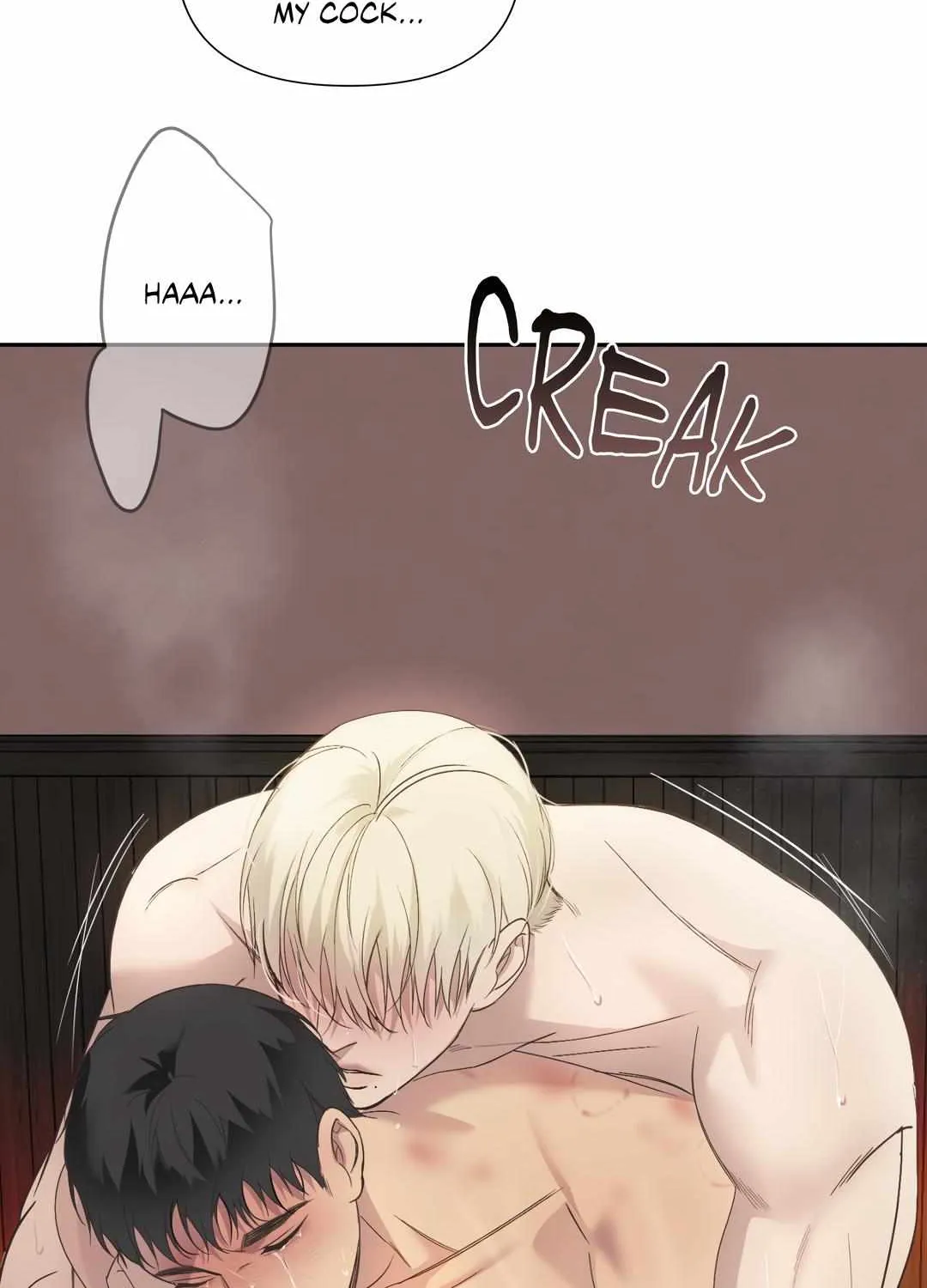 Read Backlight chapter 25 image 4 on Lezhin