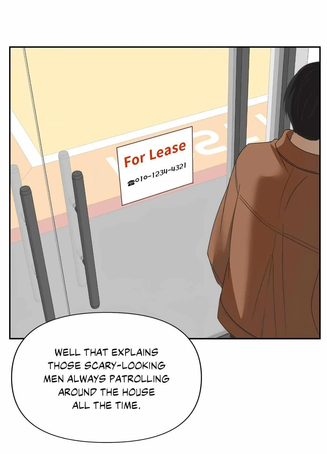 Read Backlight chapter 25 image 44 on Lezhin
