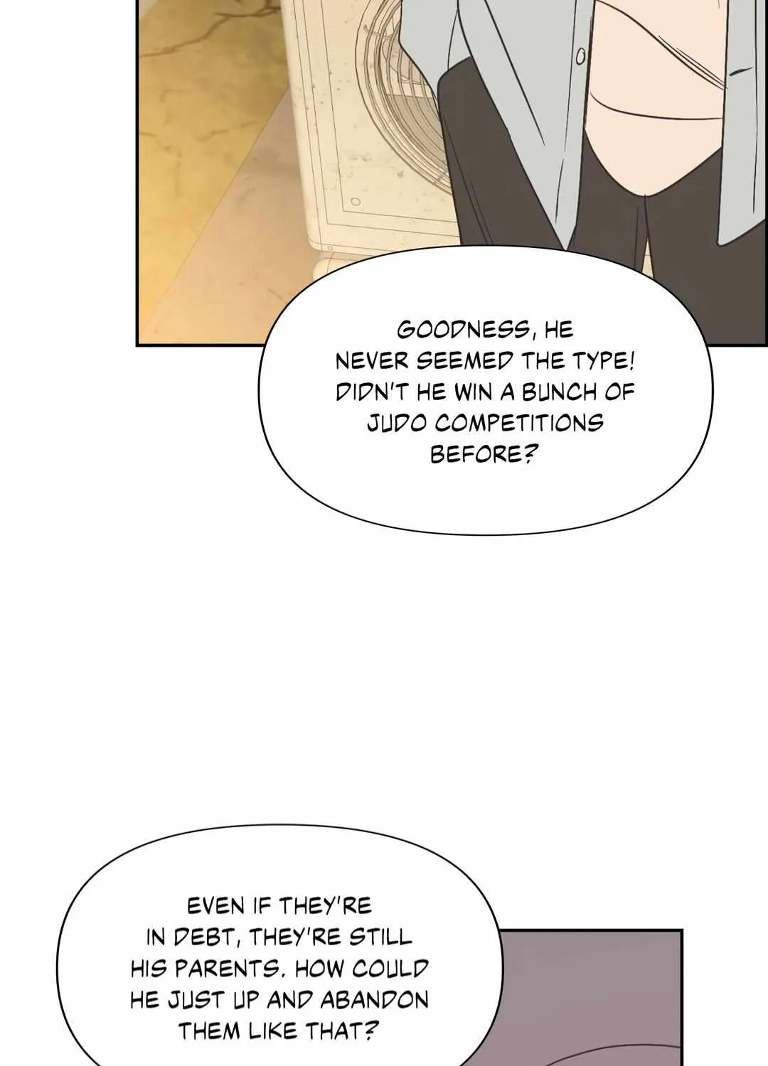 Read Backlight chapter 25 image 49 on Lezhin