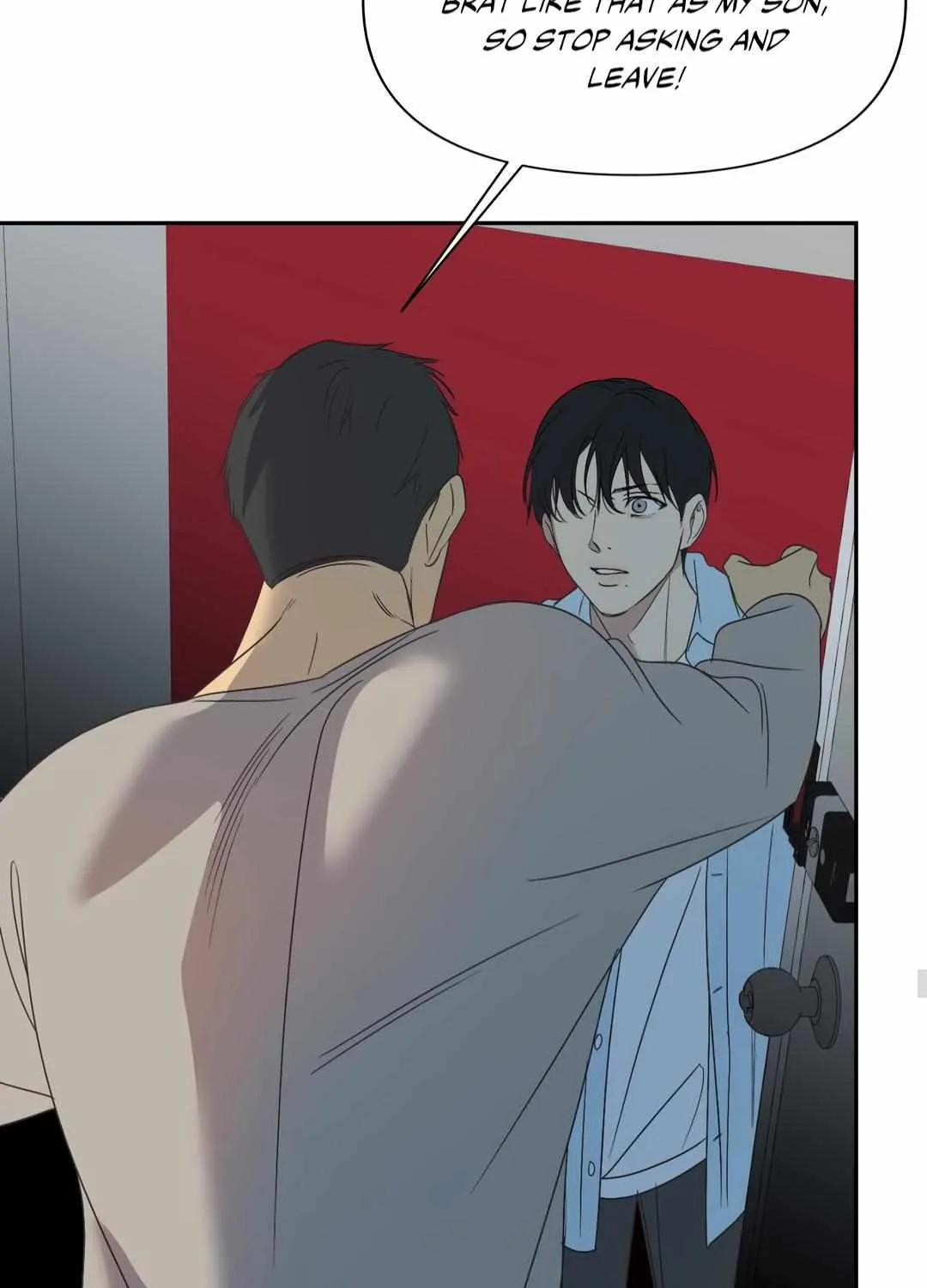 Read Backlight chapter 25 image 52 on Lezhin