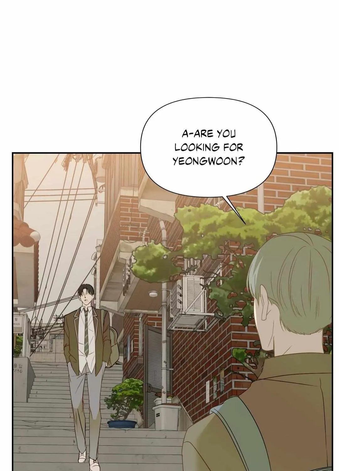 Read Backlight chapter 25 image 58 on Lezhin