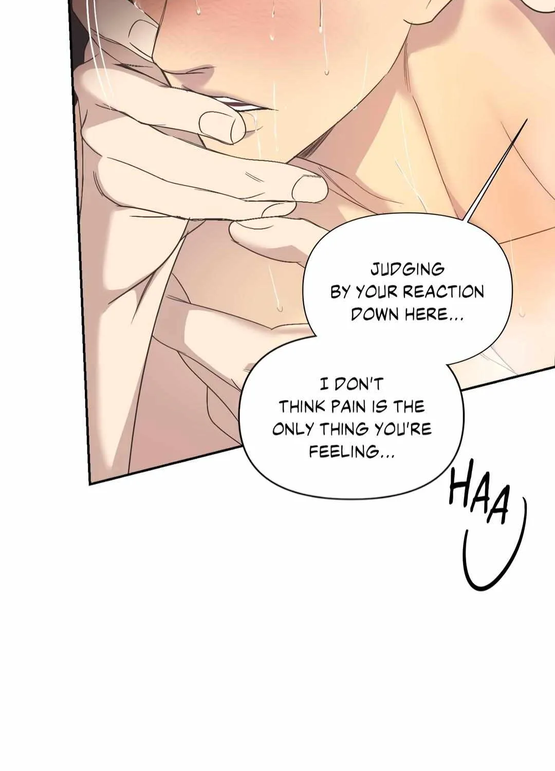 Read Backlight chapter 25 image 7 on Lezhin