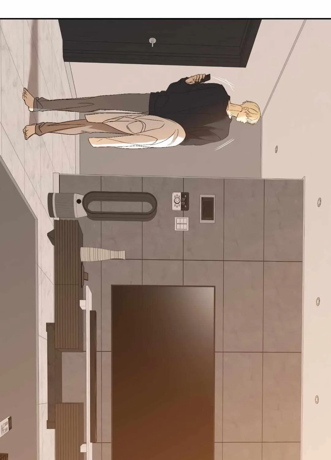 Read Backlight chapter 25 image 70 on Lezhin