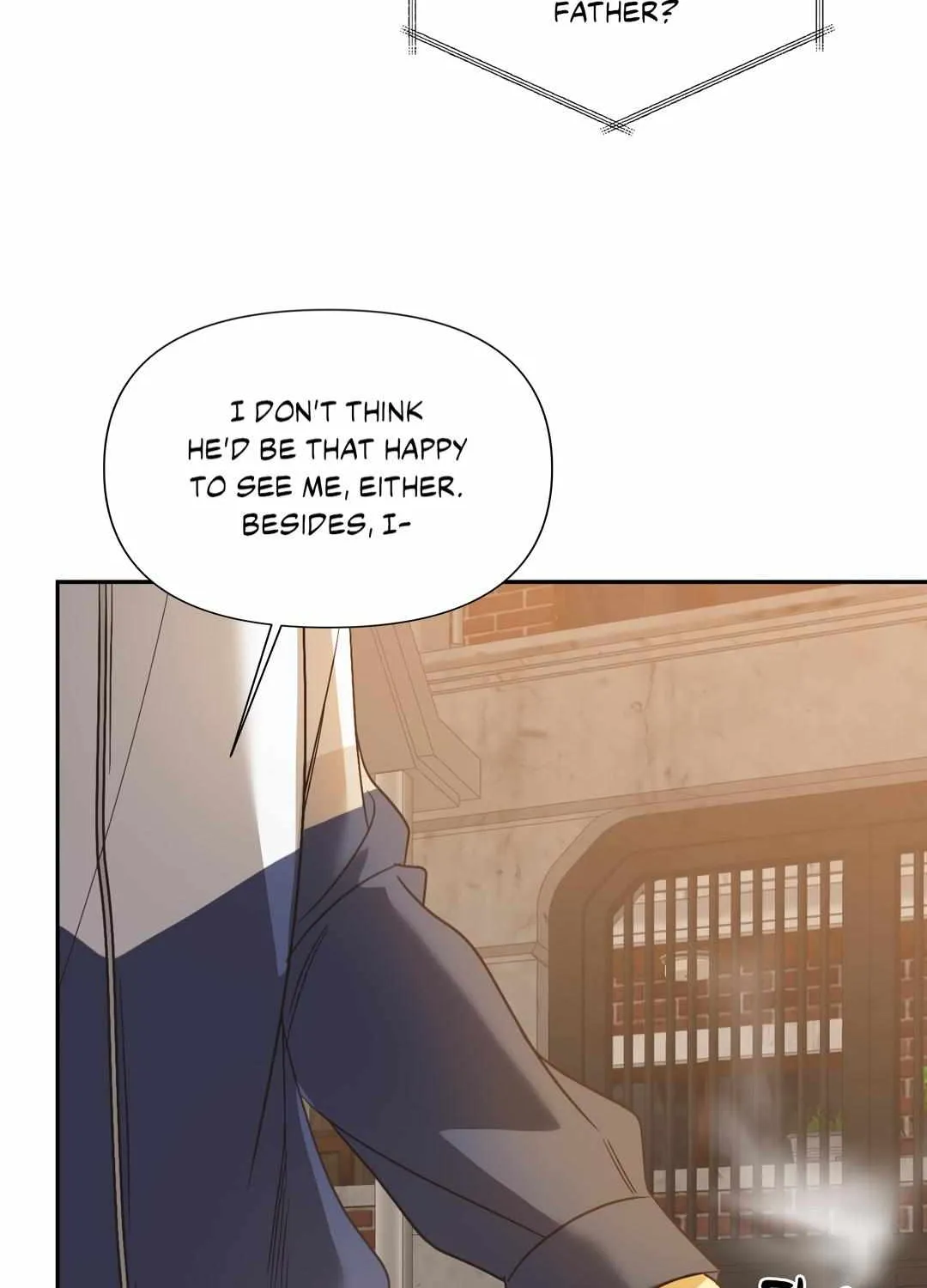 Read Backlight chapter 25 image 84 on Lezhin