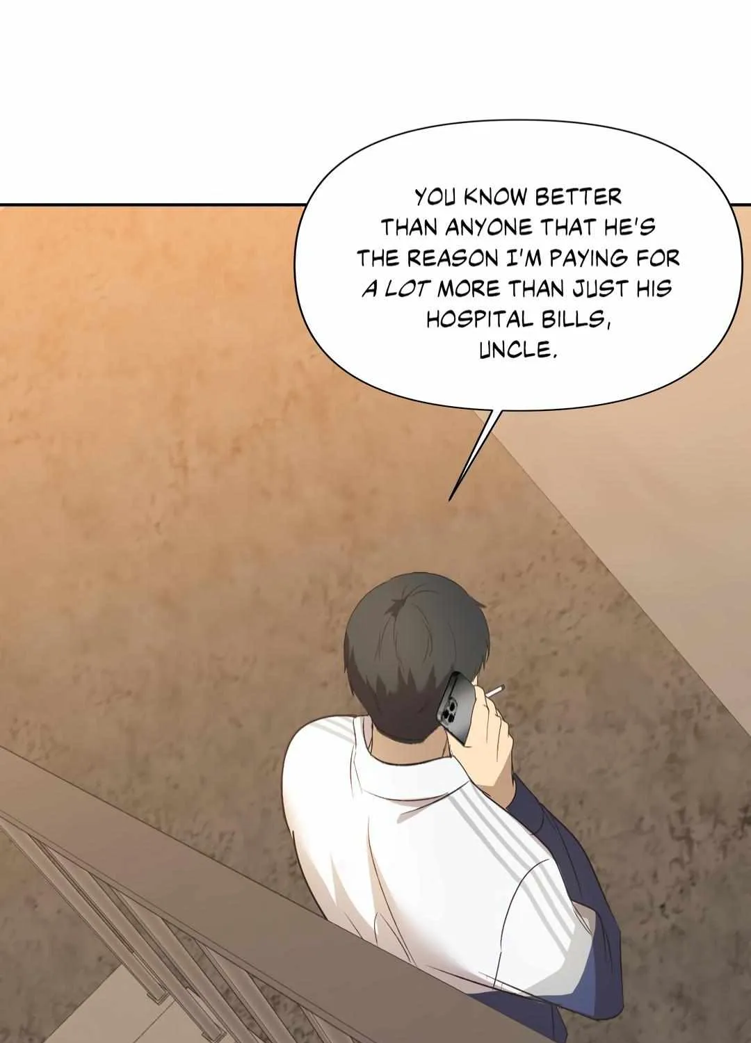 Read Backlight chapter 25 image 87 on Lezhin