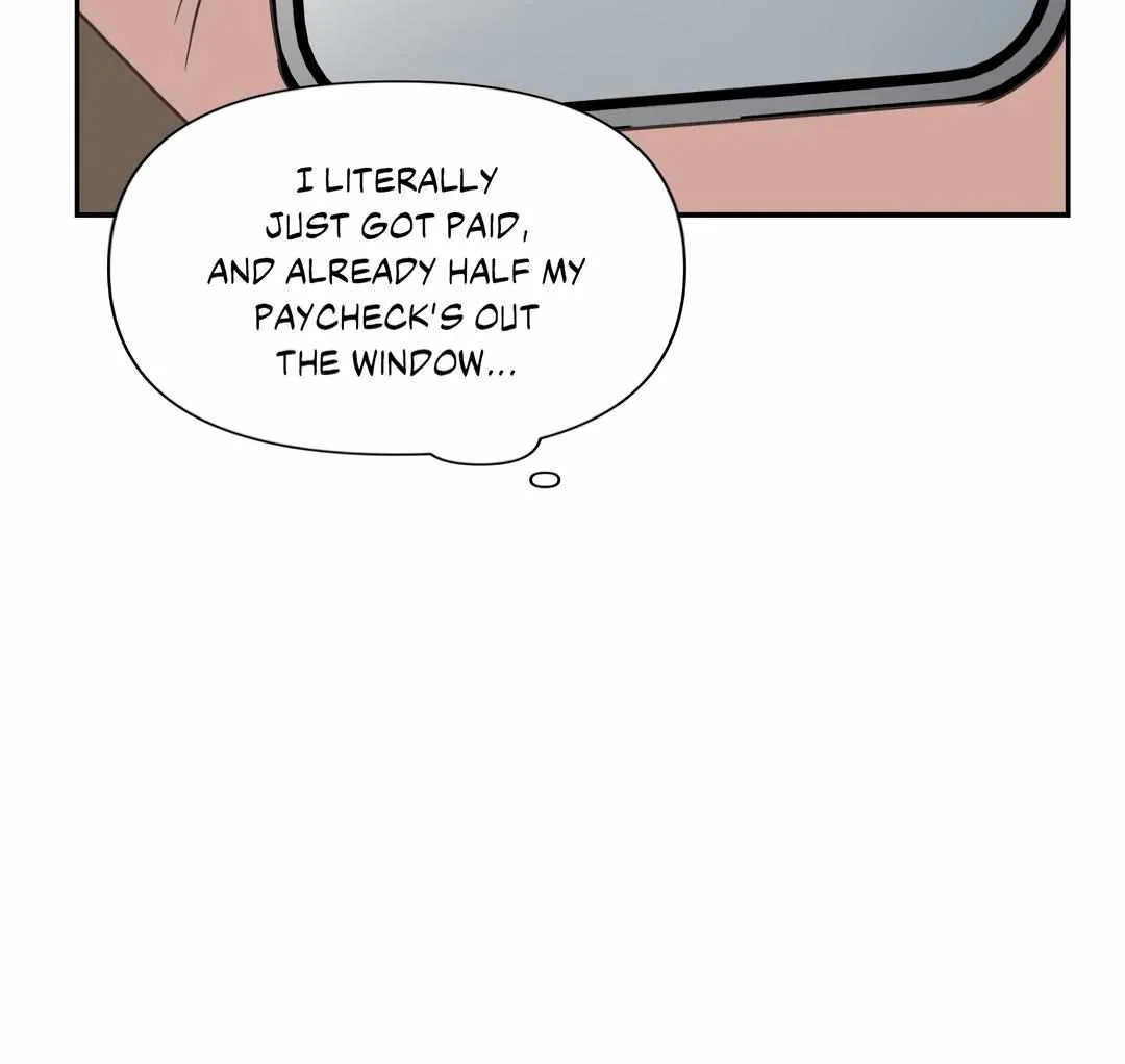 Read Backlight chapter 25 image 91 on Lezhin