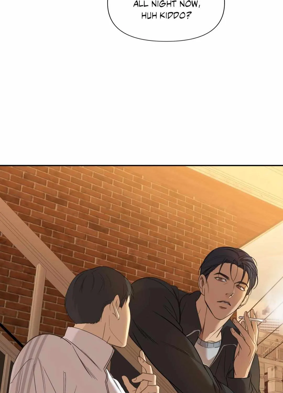 Read Backlight chapter 25 image 98 on Lezhin
