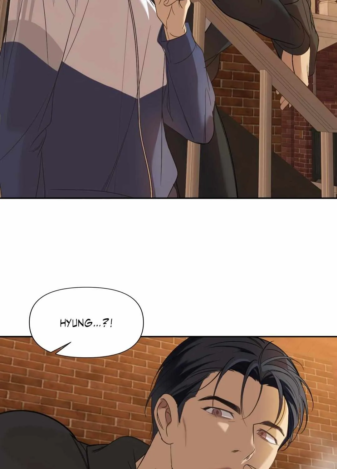 Read Backlight chapter 25 image 99 on Lezhin