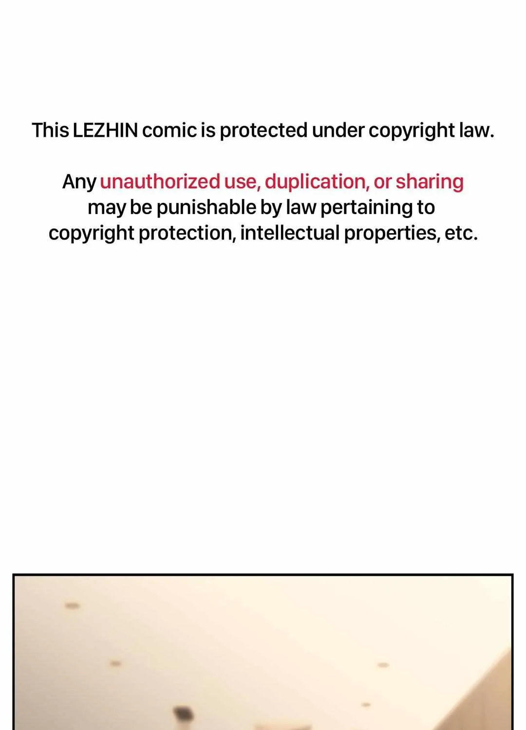 Read Backlight chapter 27 image 1 on Lezhin
