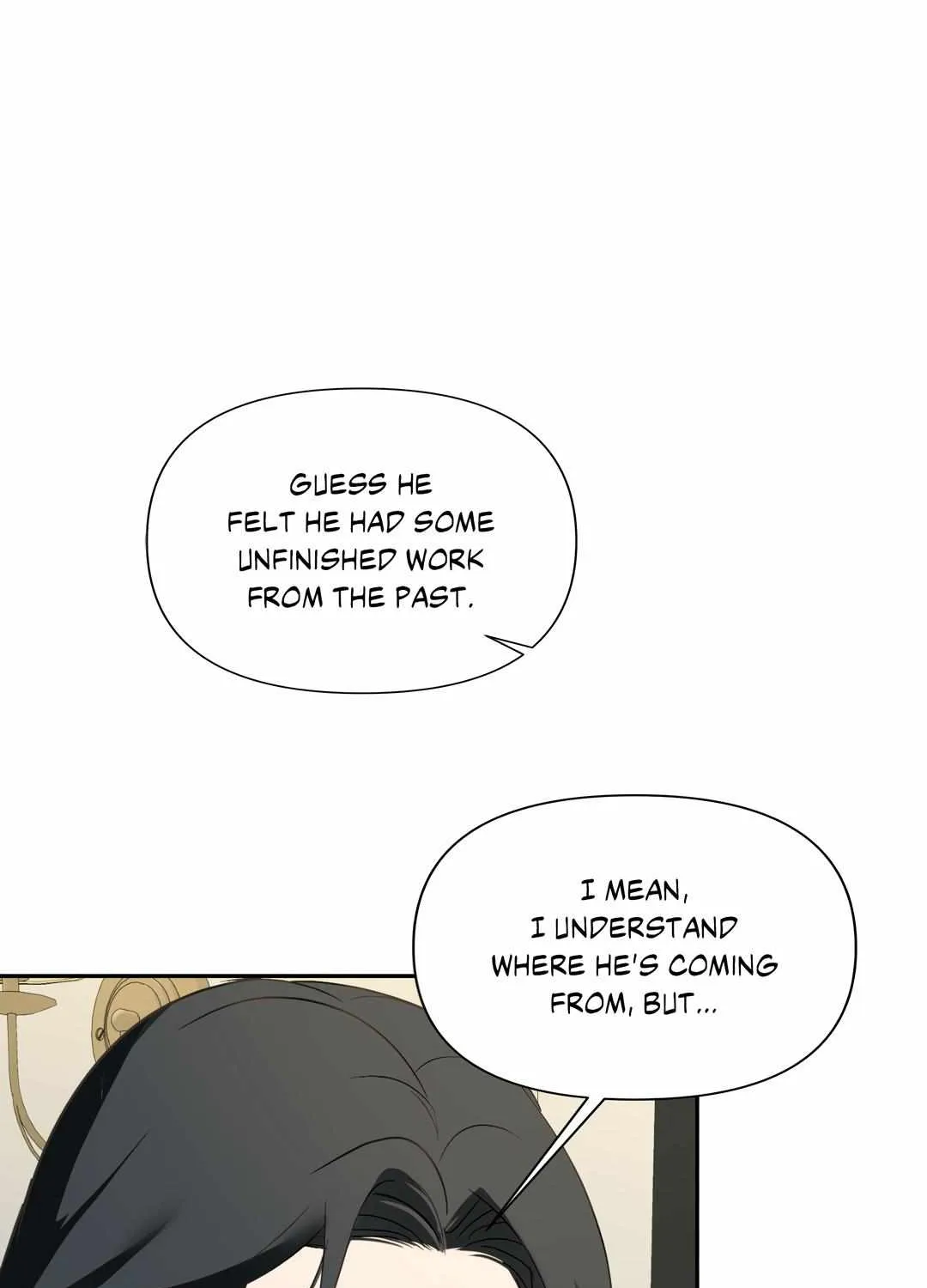 Read Backlight chapter 27 image 12 on Lezhin