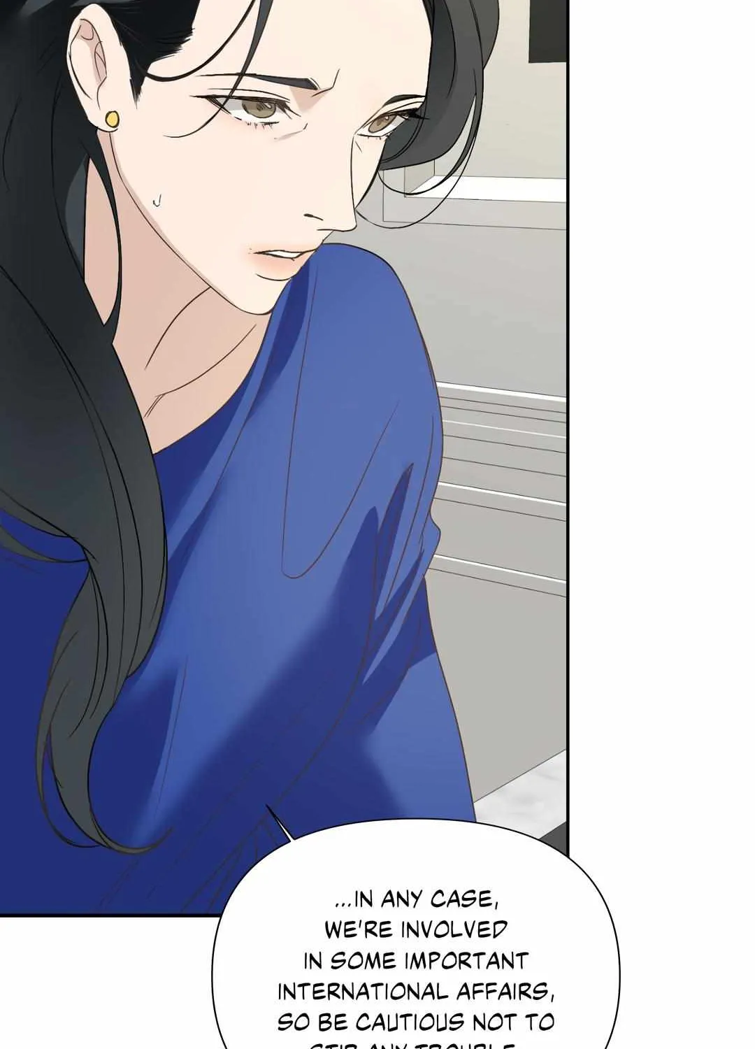 Read Backlight chapter 27 image 13 on Lezhin