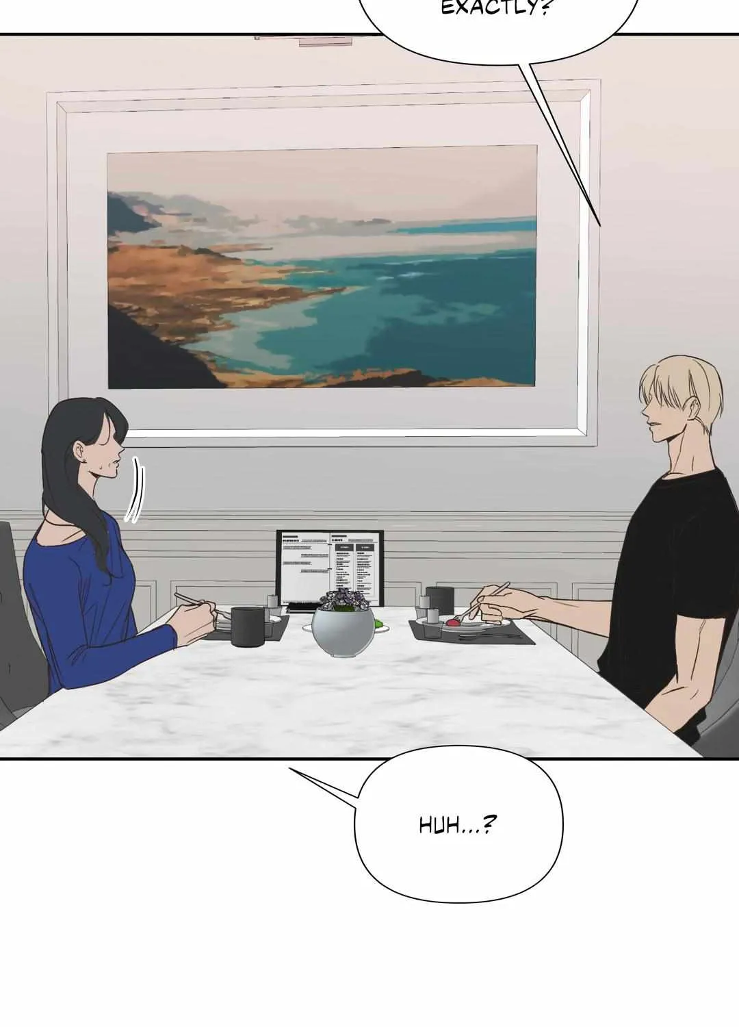 Read Backlight chapter 27 image 18 on Lezhin