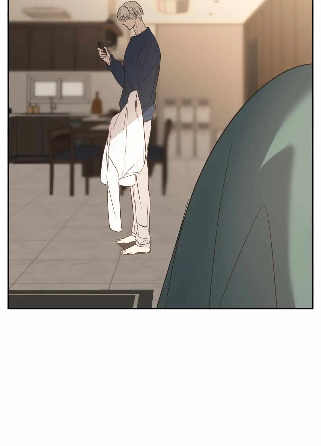 Read Backlight chapter 27 image 2 on Lezhin
