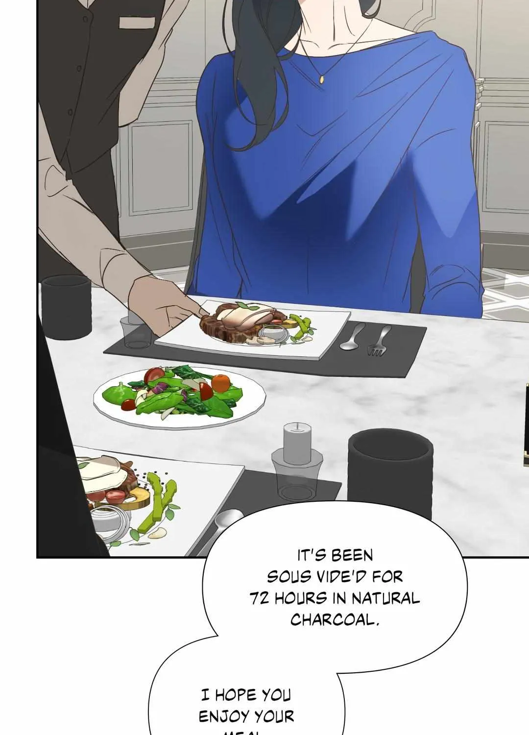 Read Backlight chapter 27 image 21 on Lezhin