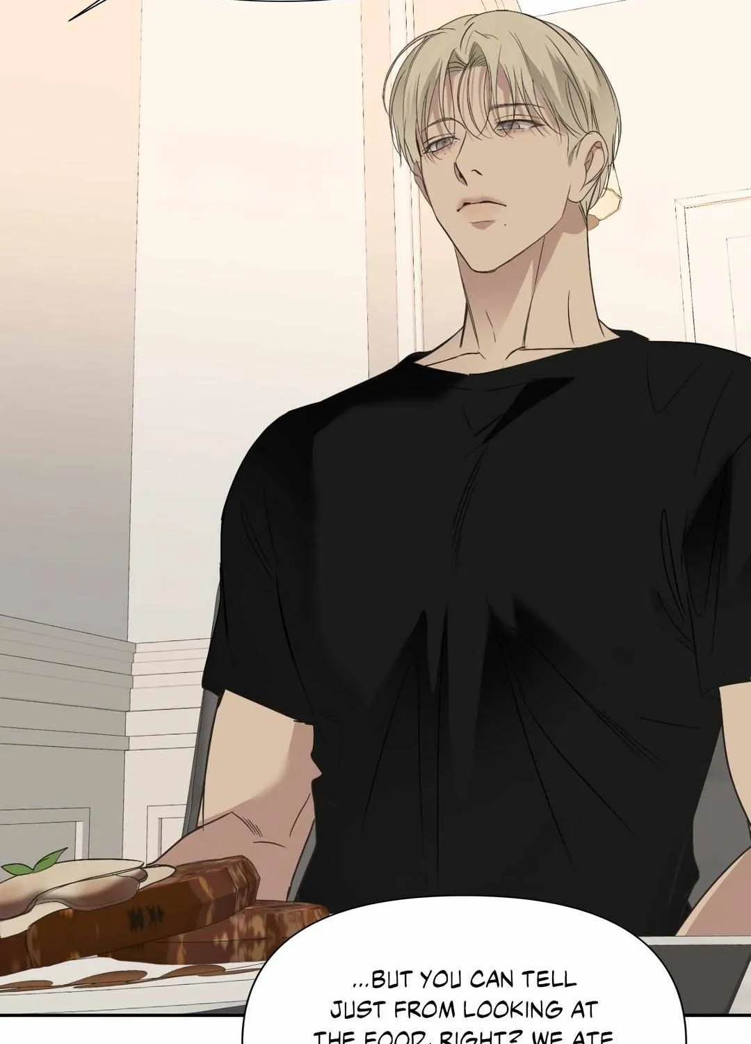 Read Backlight chapter 27 image 23 on Lezhin