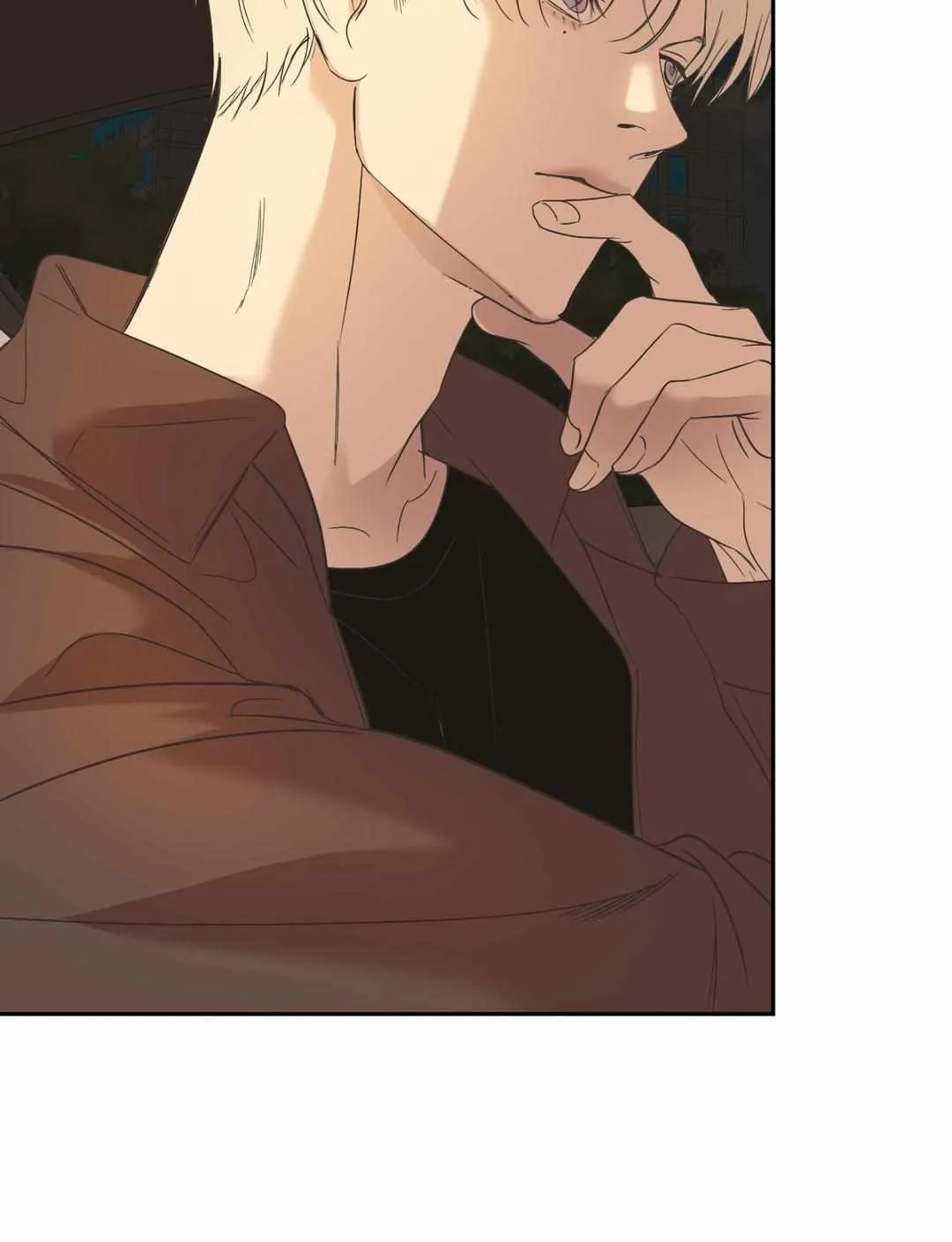 Read Backlight chapter 27 image 29 on Lezhin