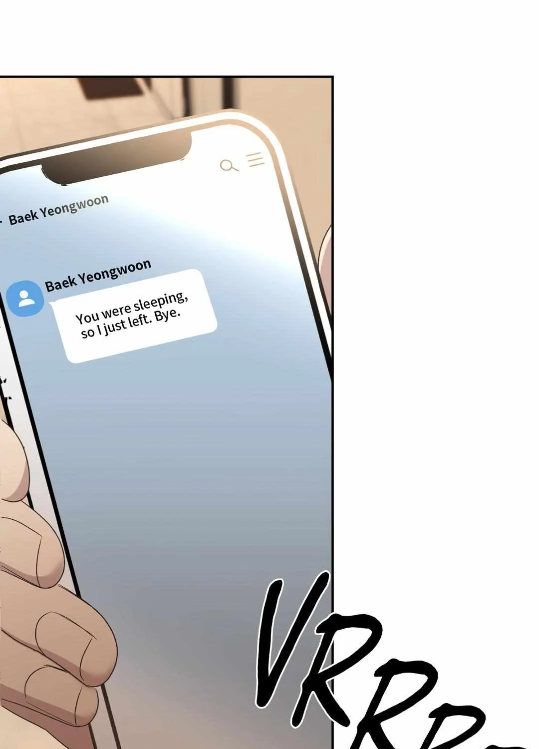 Read Backlight chapter 27 image 3 on Lezhin