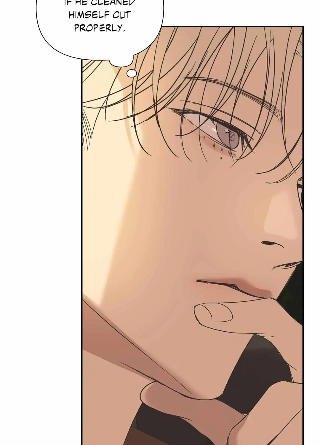 Read Backlight chapter 27 image 31 on Lezhin