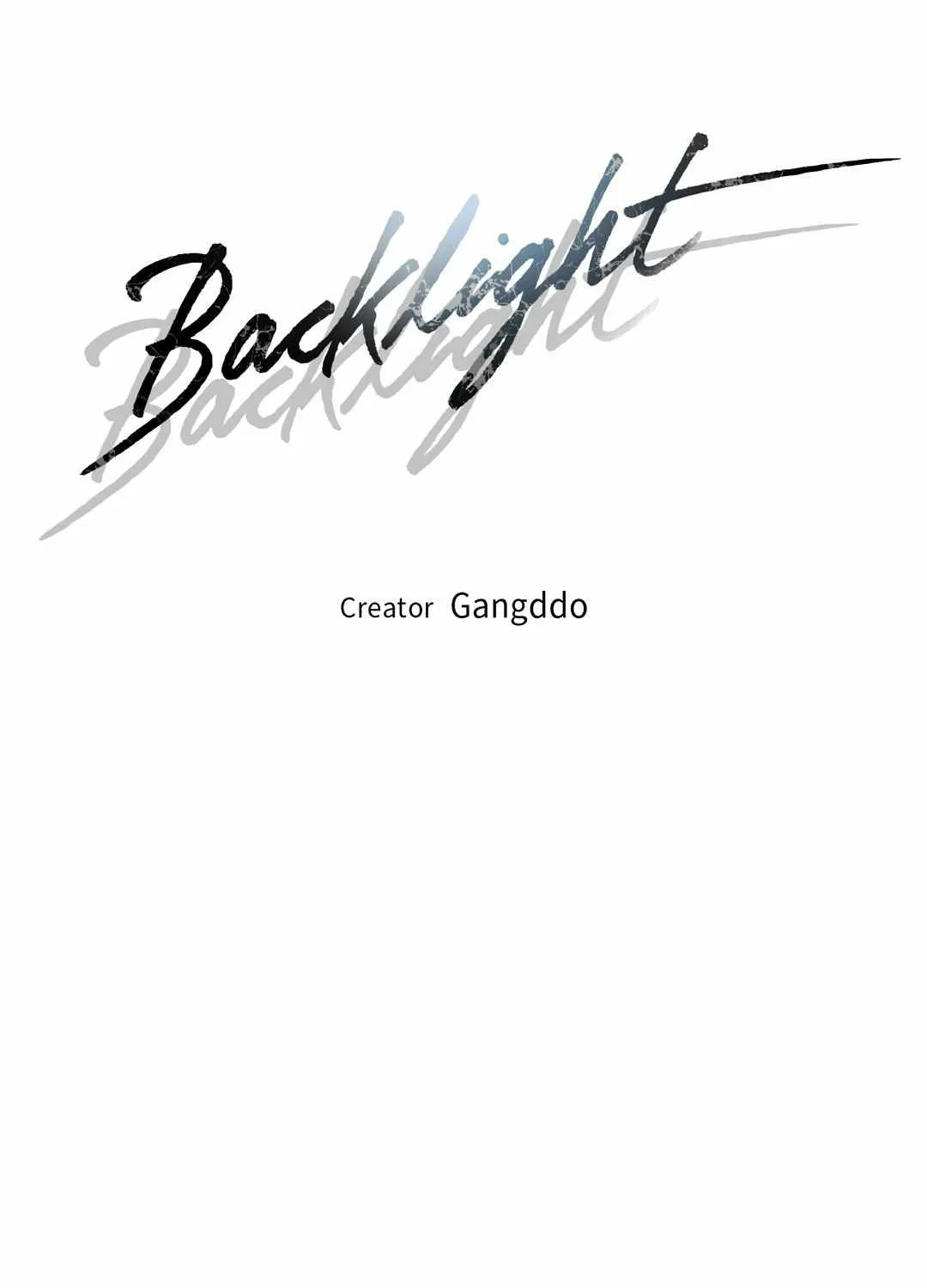 Read Backlight chapter 27 image 35 on Lezhin