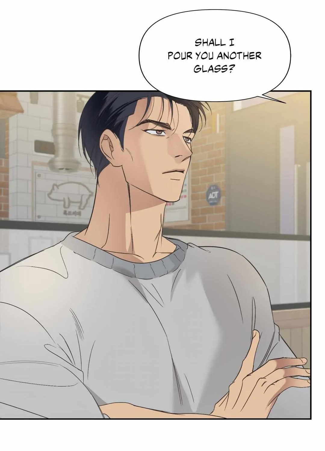 Read Backlight chapter 27 image 36 on Lezhin