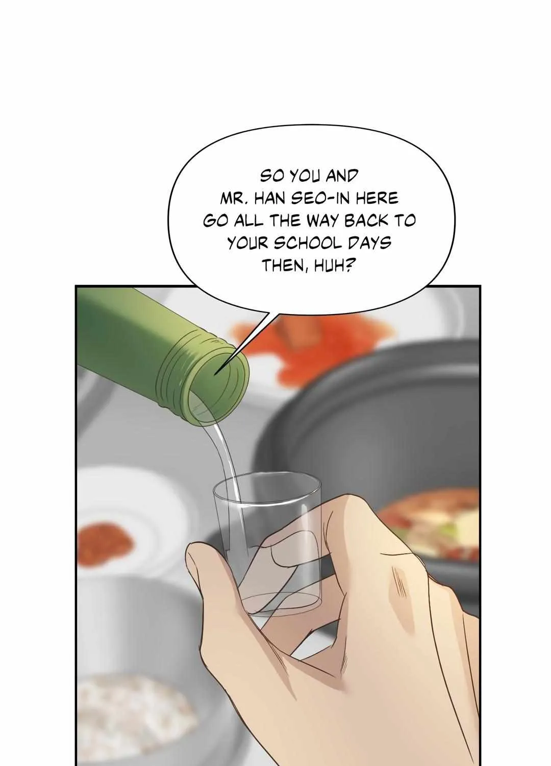 Read Backlight chapter 27 image 40 on Lezhin