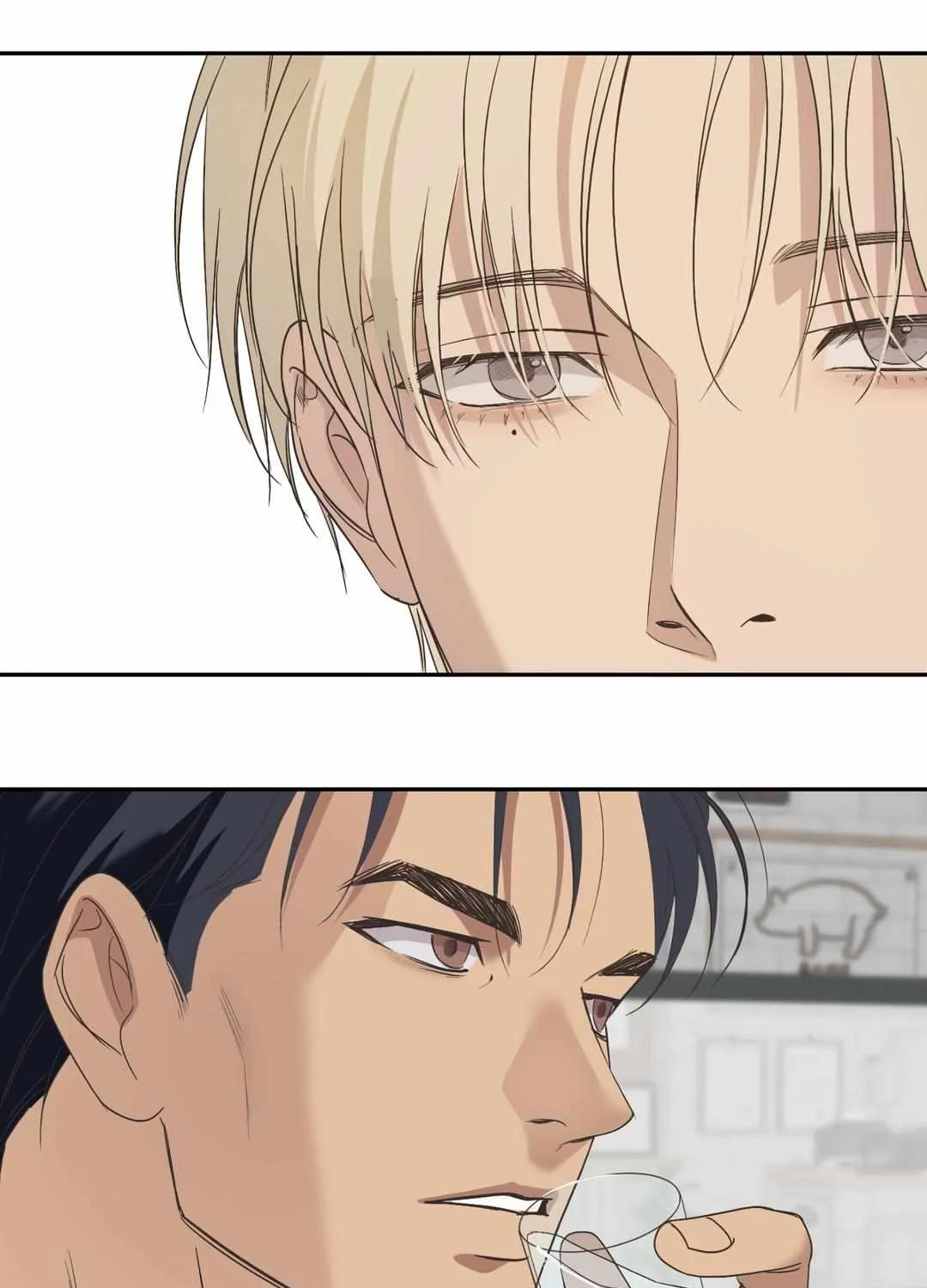 Read Backlight chapter 27 image 44 on Lezhin