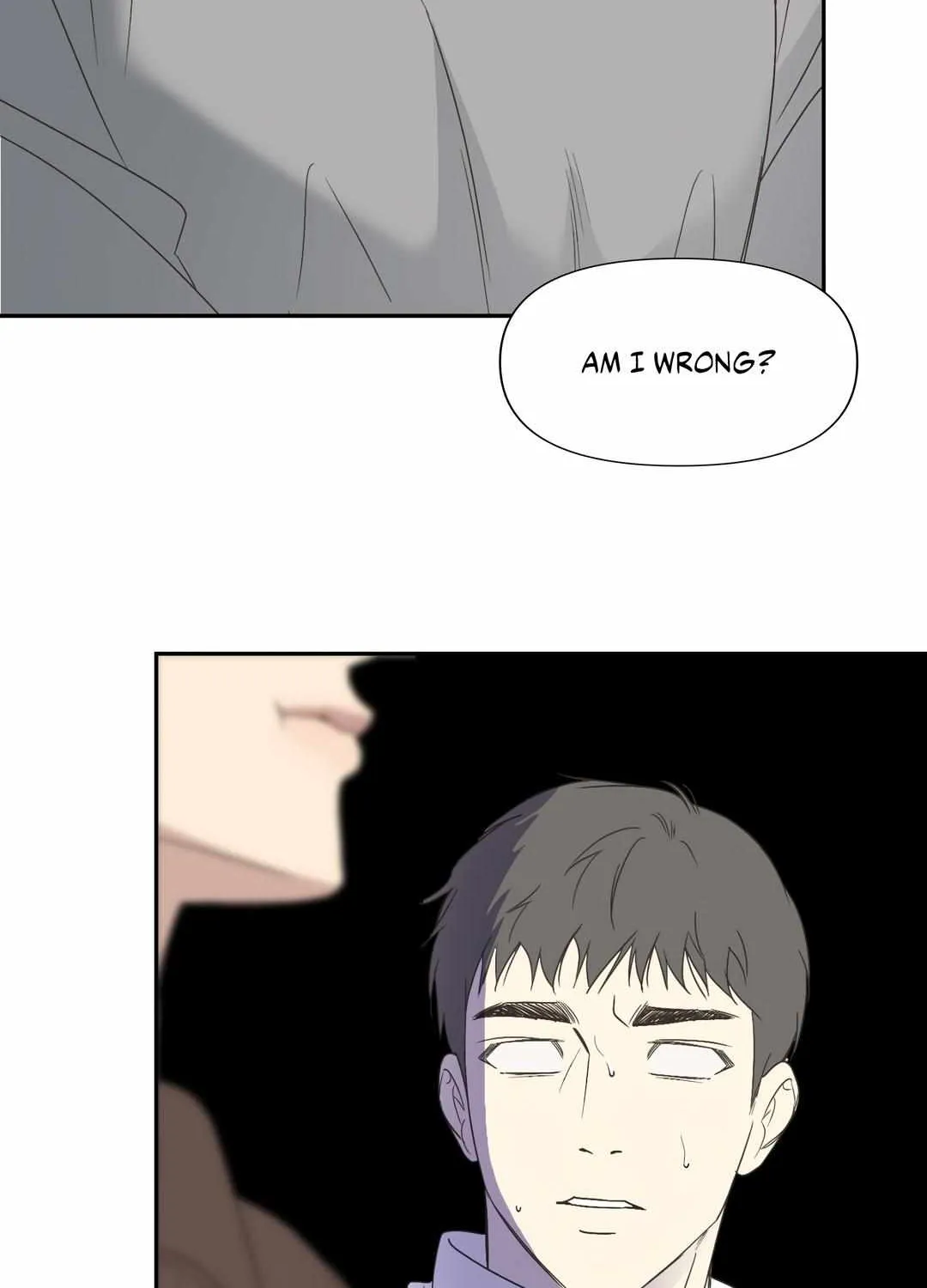 Read Backlight chapter 27 image 53 on Lezhin