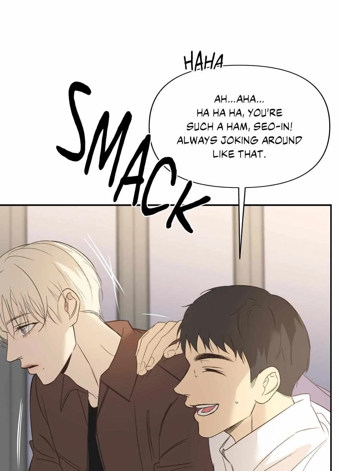 Read Backlight chapter 27 image 56 on Lezhin