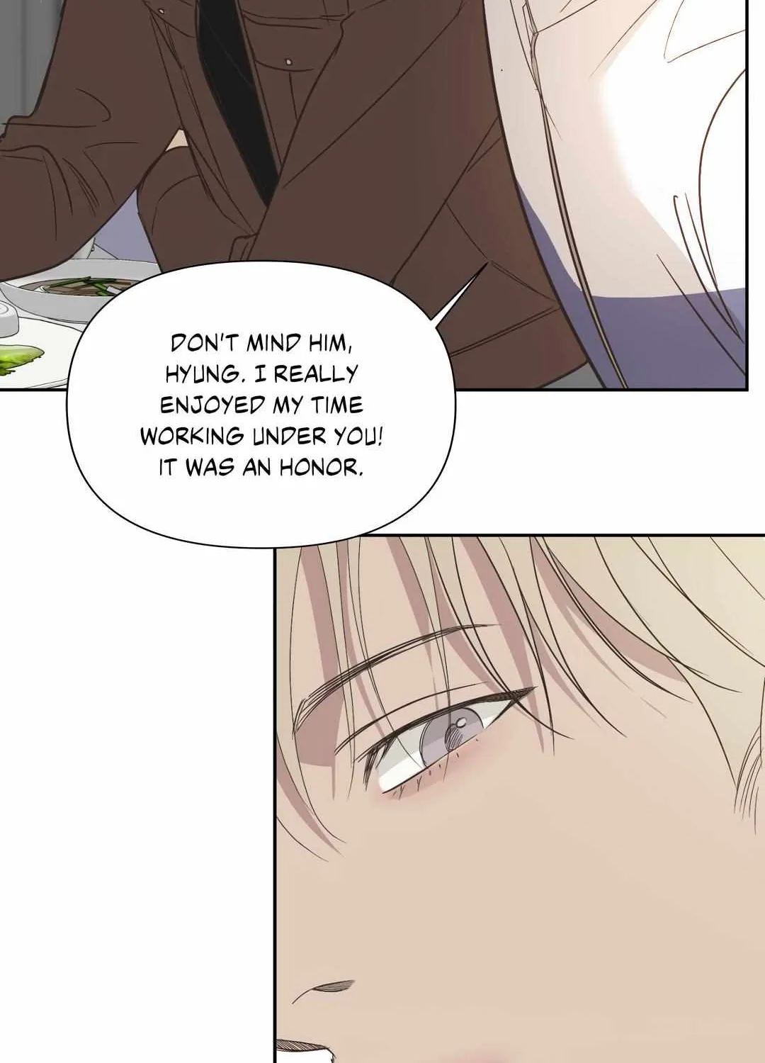 Read Backlight chapter 27 image 57 on Lezhin
