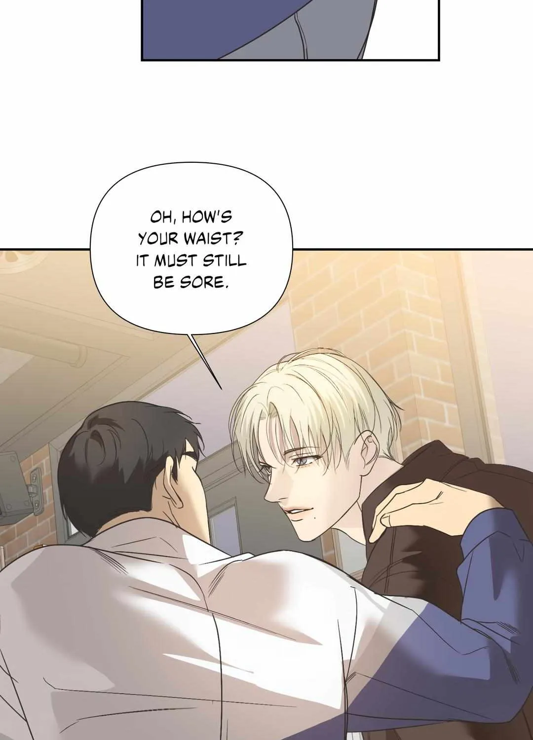 Read Backlight chapter 27 image 61 on Lezhin