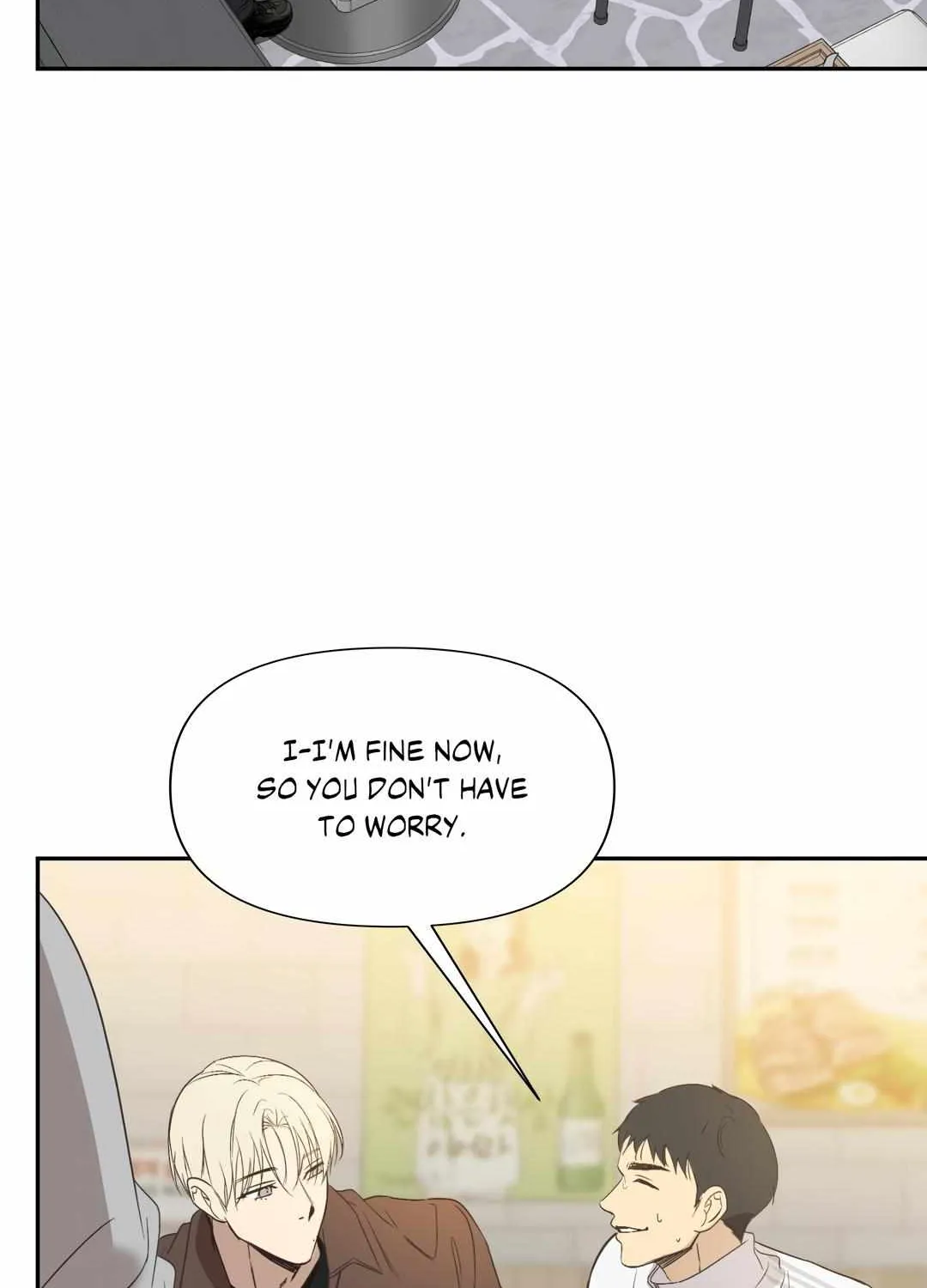 Read Backlight chapter 27 image 65 on Lezhin