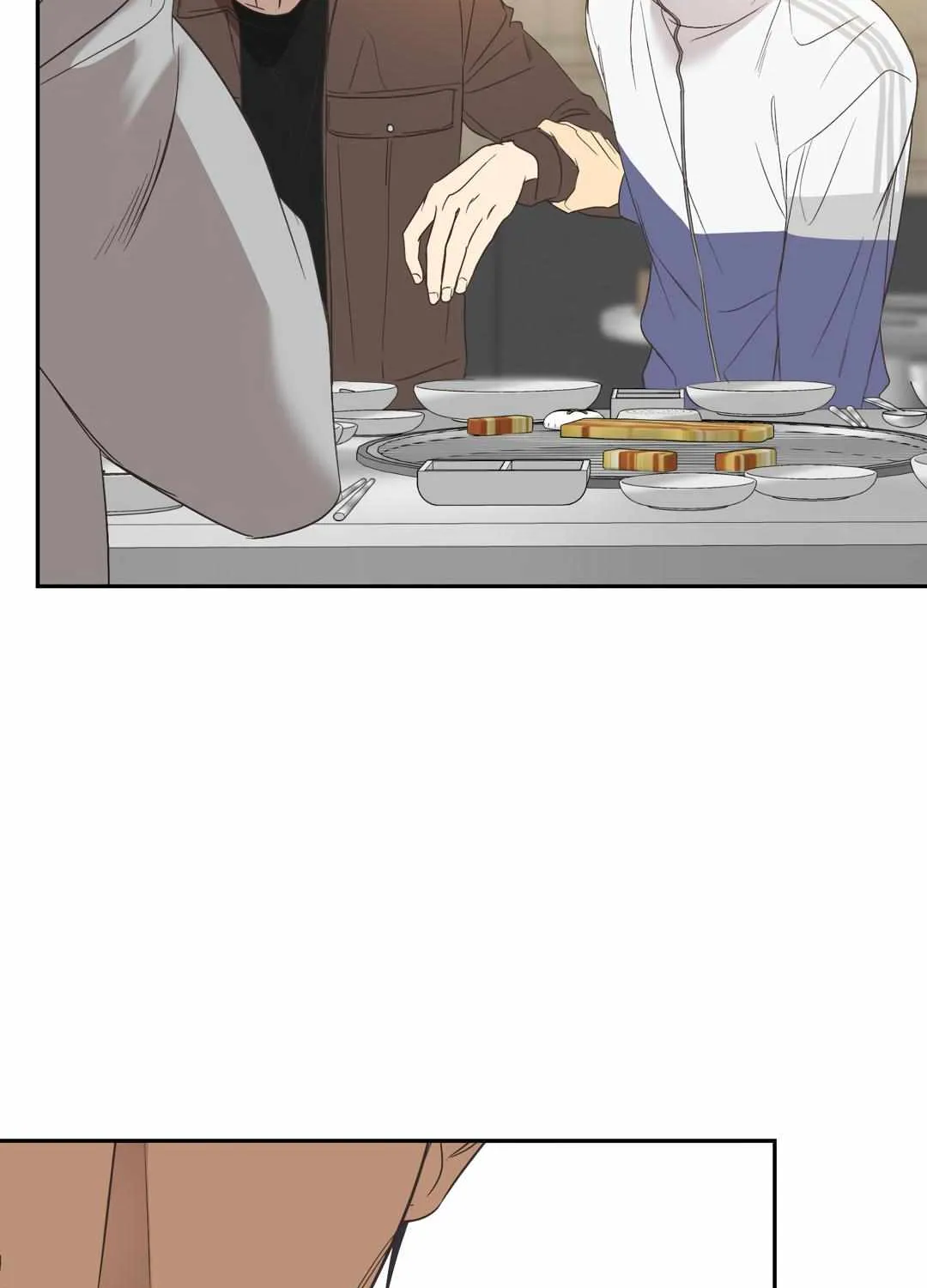 Read Backlight chapter 27 image 66 on Lezhin