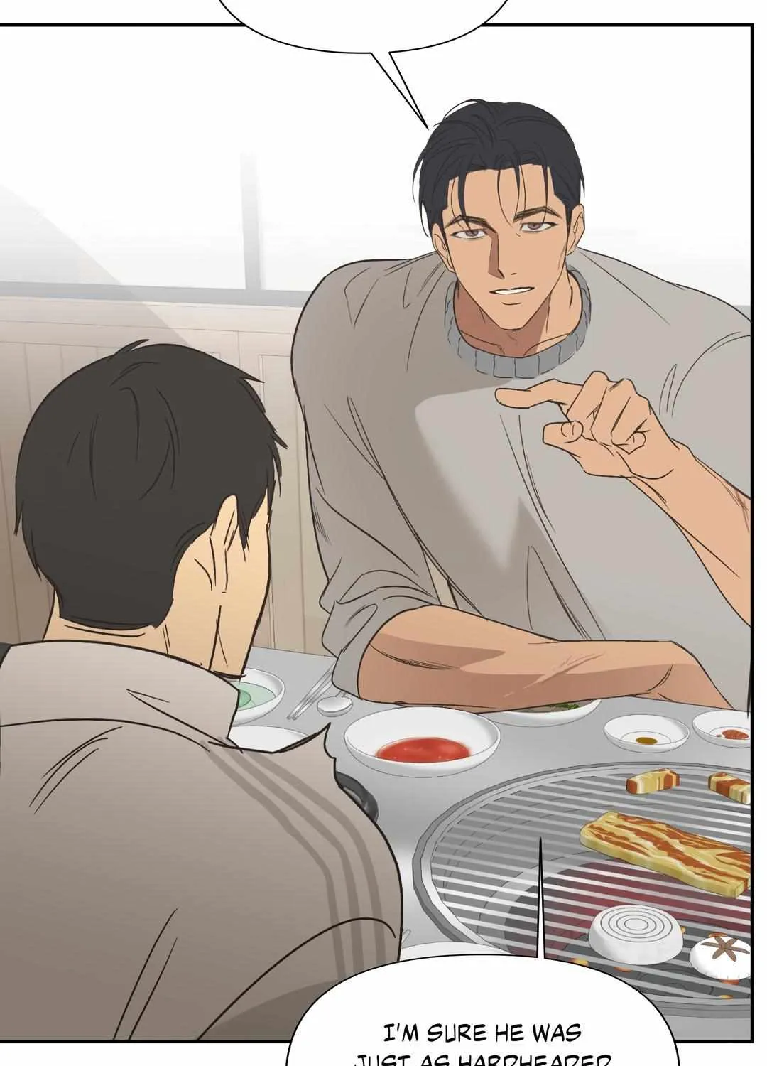 Read Backlight chapter 27 image 75 on Lezhin
