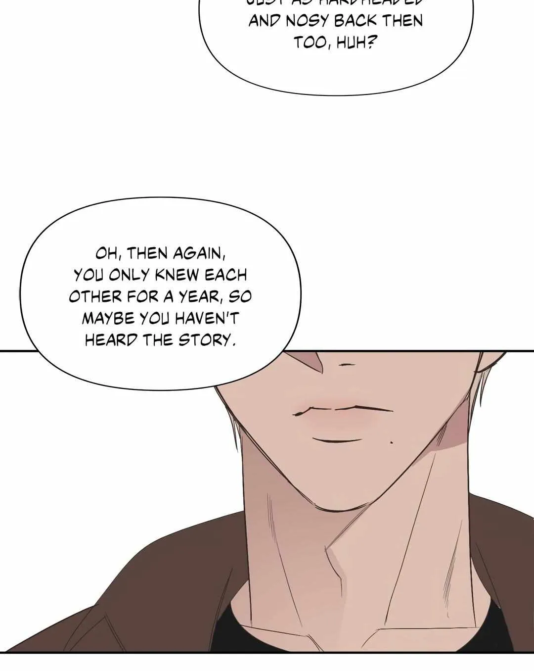 Read Backlight chapter 27 image 76 on Lezhin