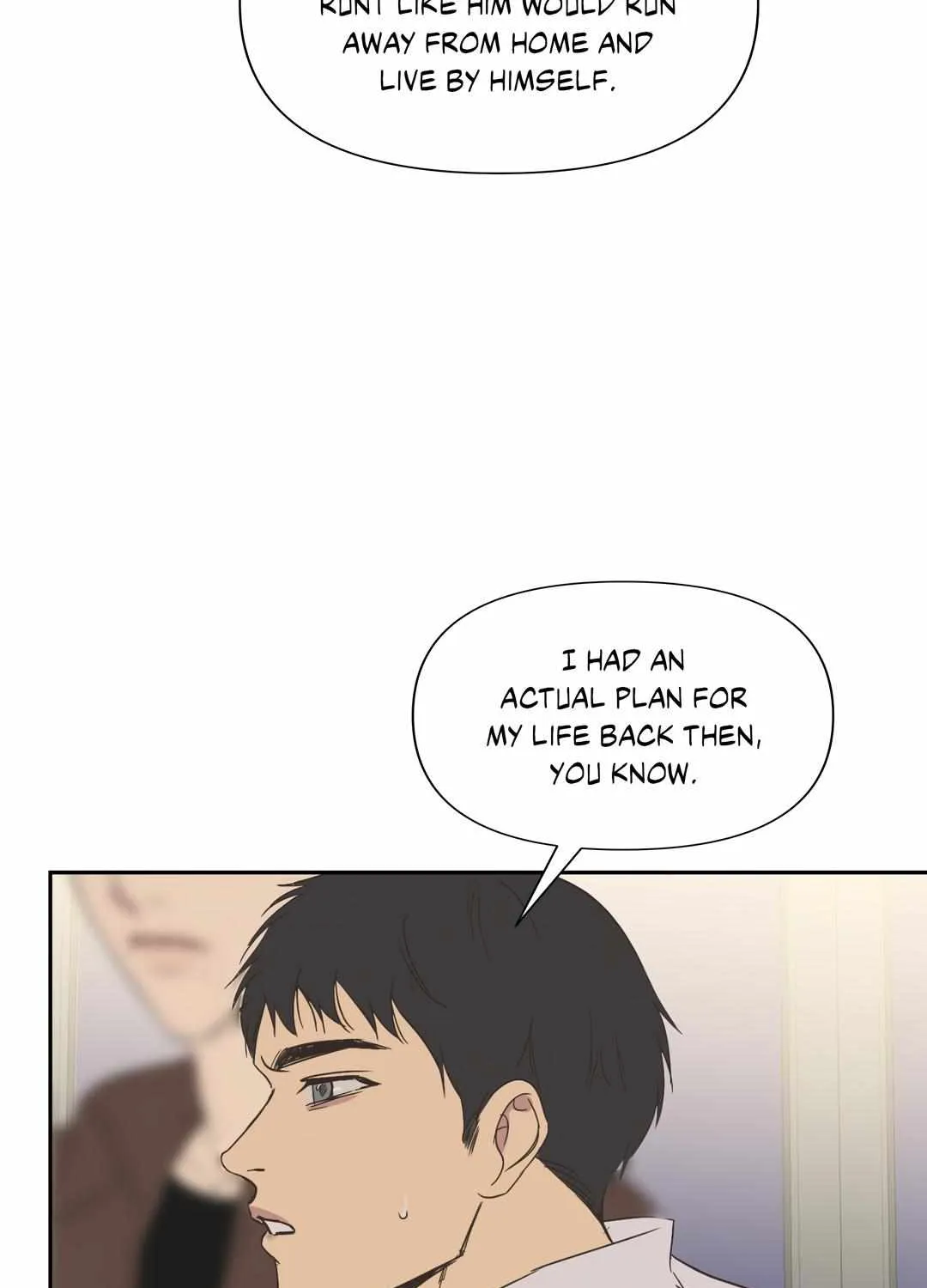 Read Backlight chapter 27 image 79 on Lezhin