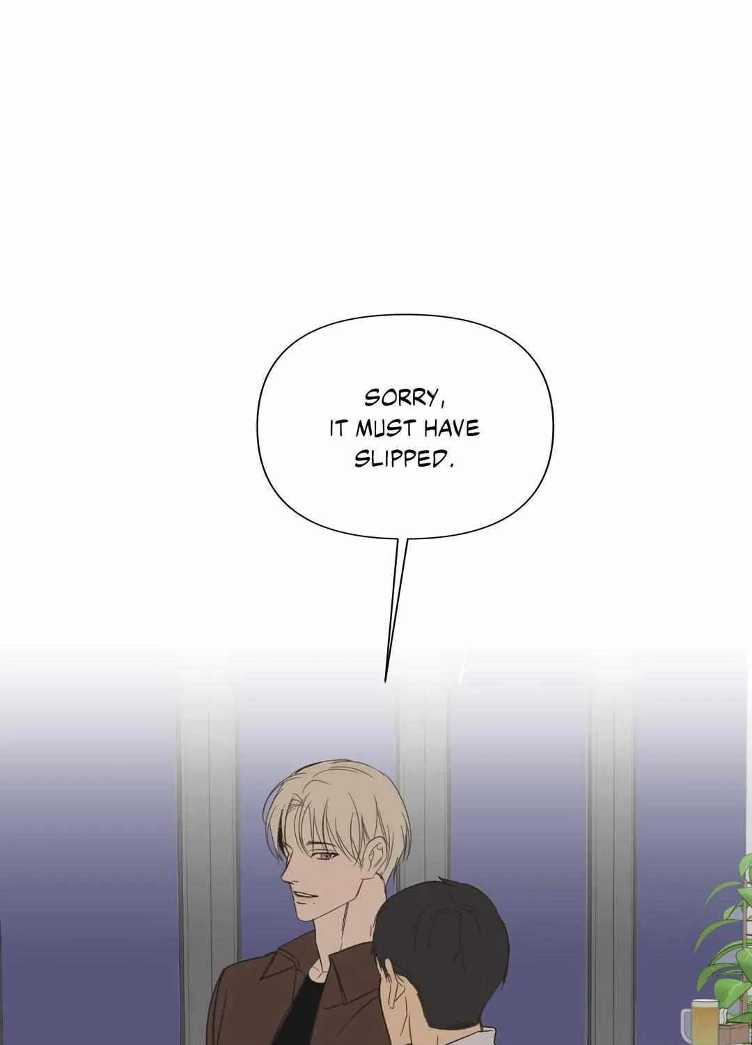 Read Backlight chapter 27 image 91 on Lezhin