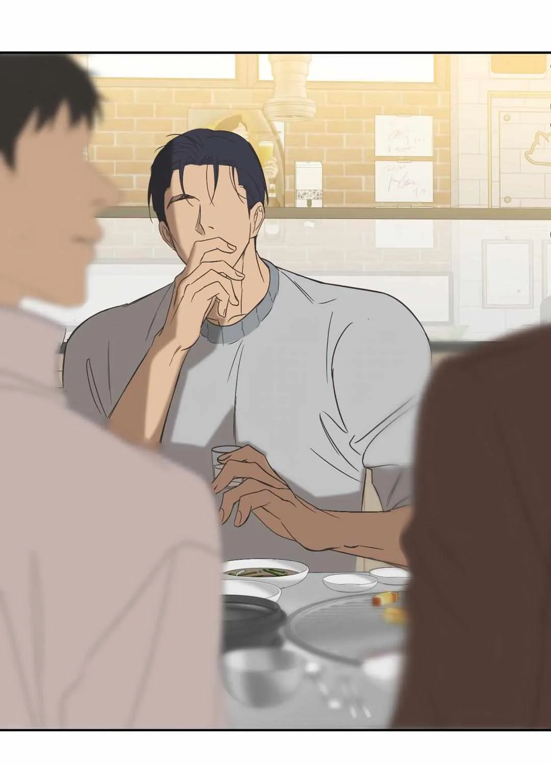 Read Backlight chapter 27 image 95 on Lezhin