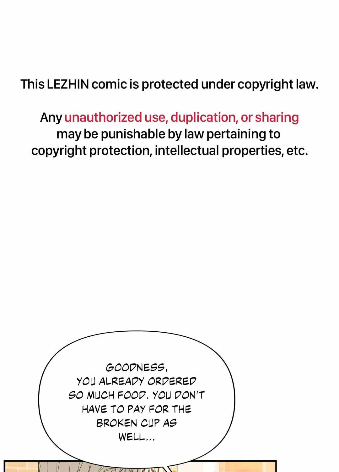 Read Backlight chapter 28 image 1 on Lezhin