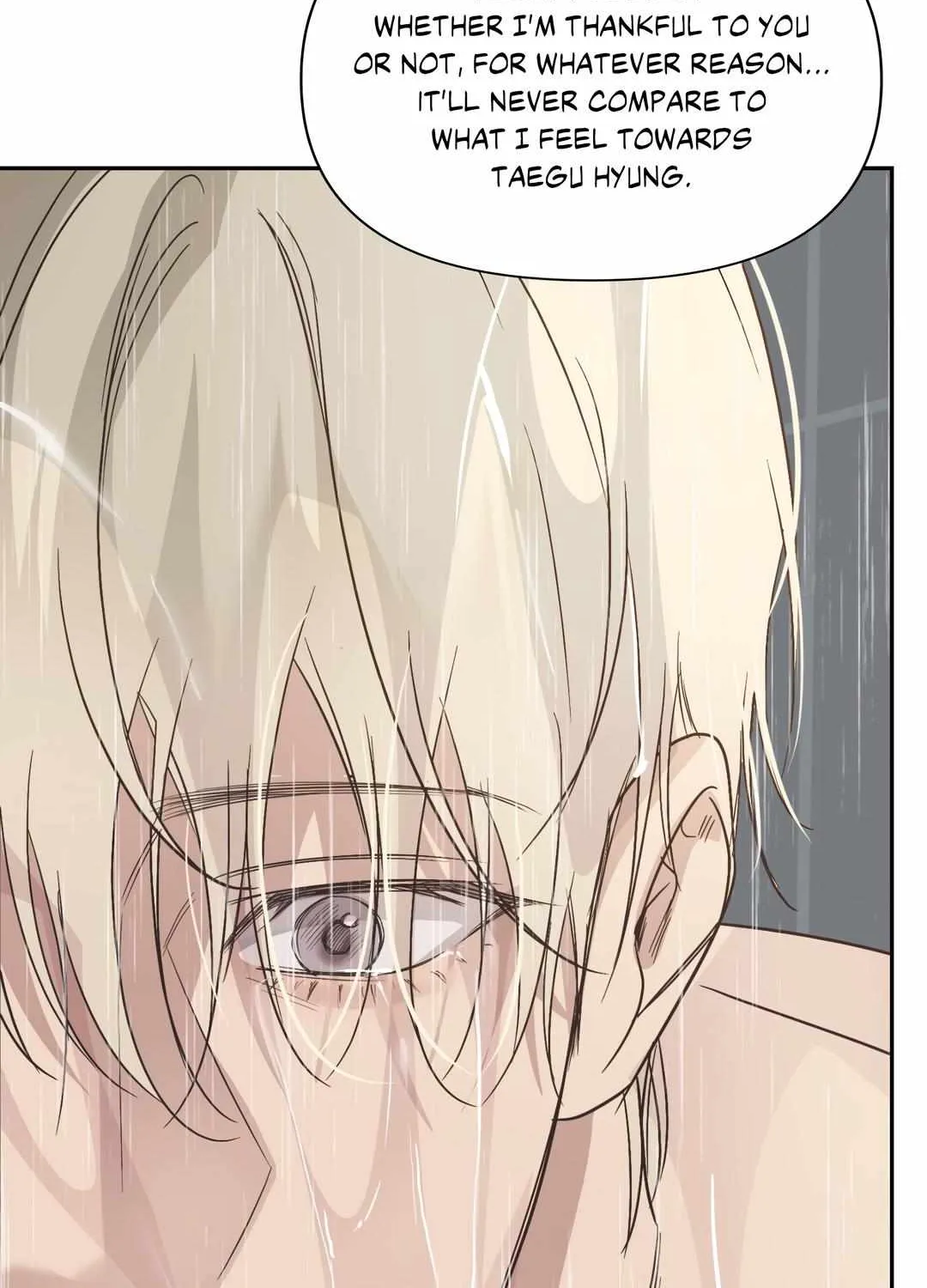 Read Backlight chapter 28 image 100 on Lezhin