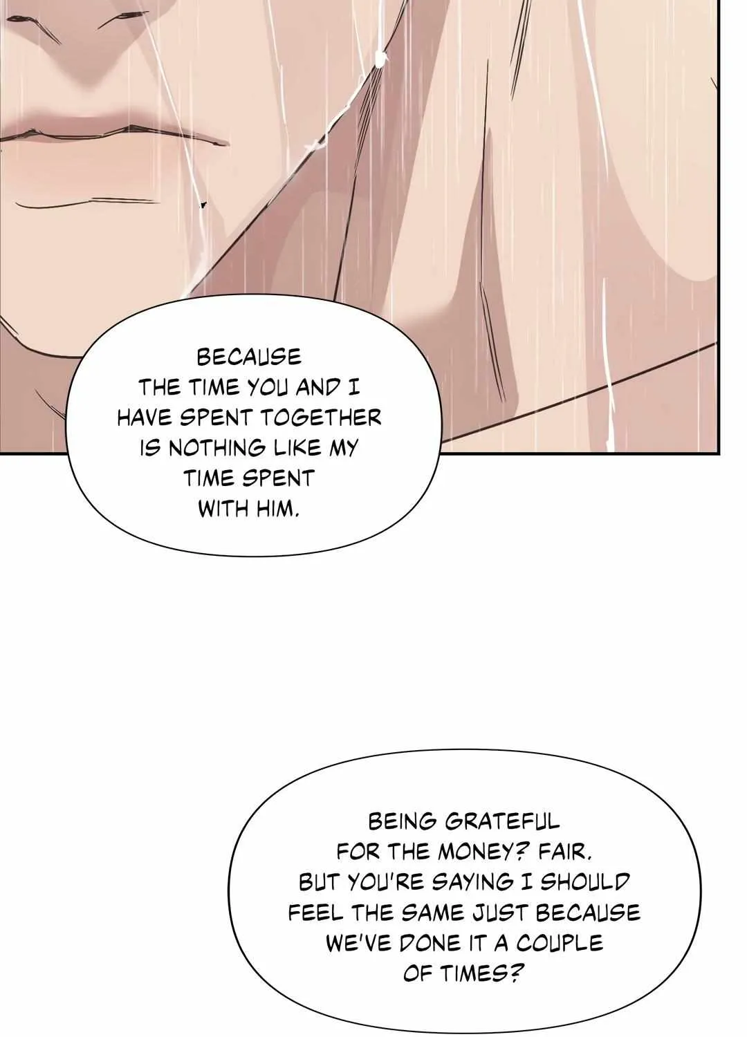 Read Backlight chapter 28 image 101 on Lezhin