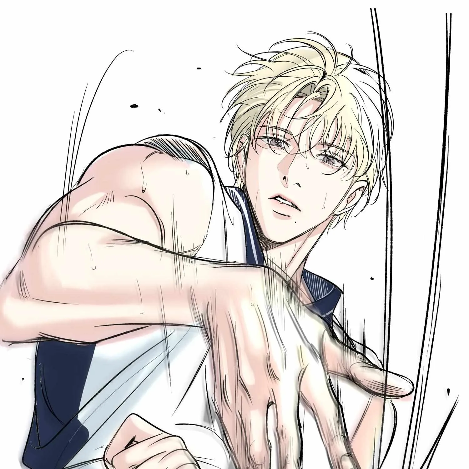 Read Backlight chapter 28 image 115 on Lezhin