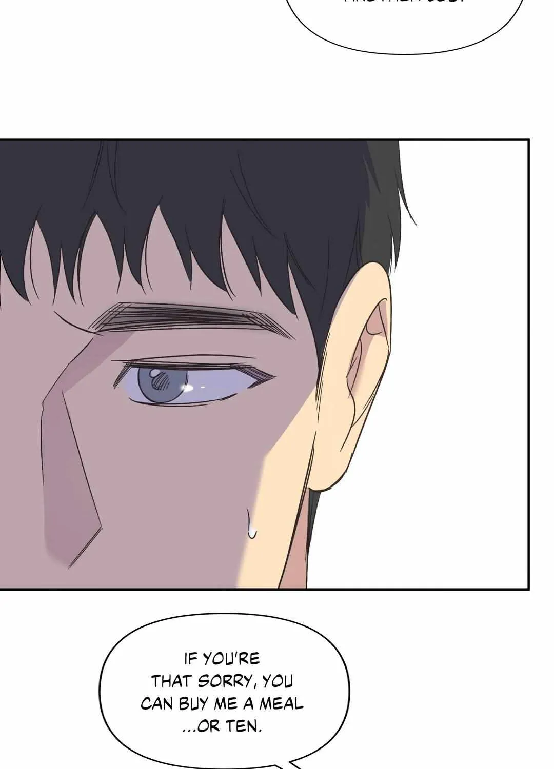 Read Backlight chapter 28 image 16 on Lezhin