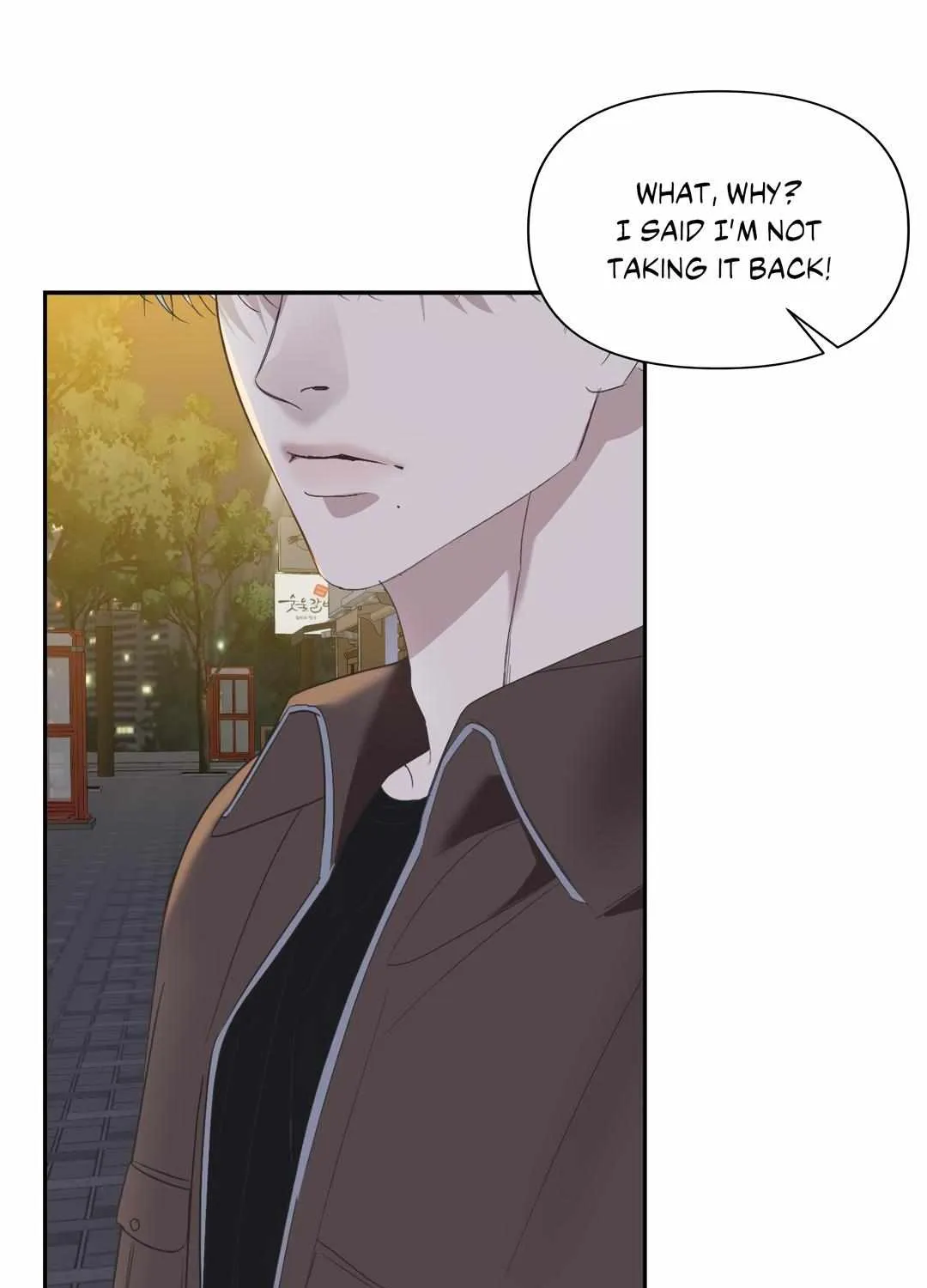 Read Backlight chapter 28 image 19 on Lezhin