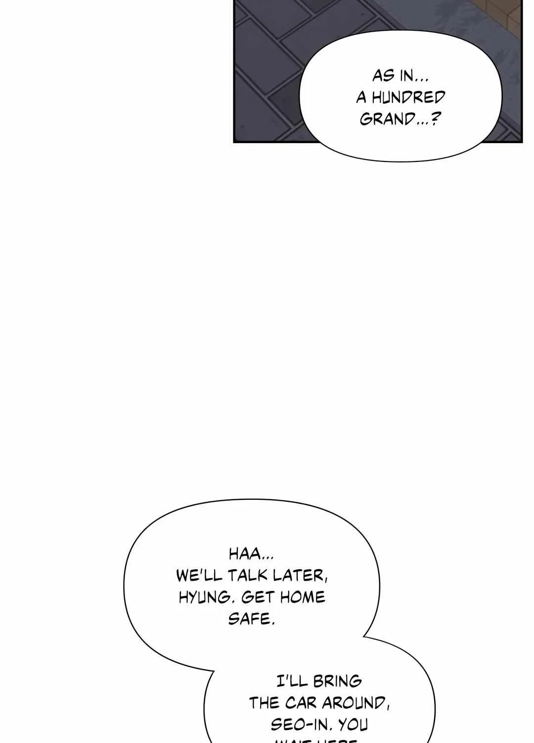 Read Backlight chapter 28 image 21 on Lezhin