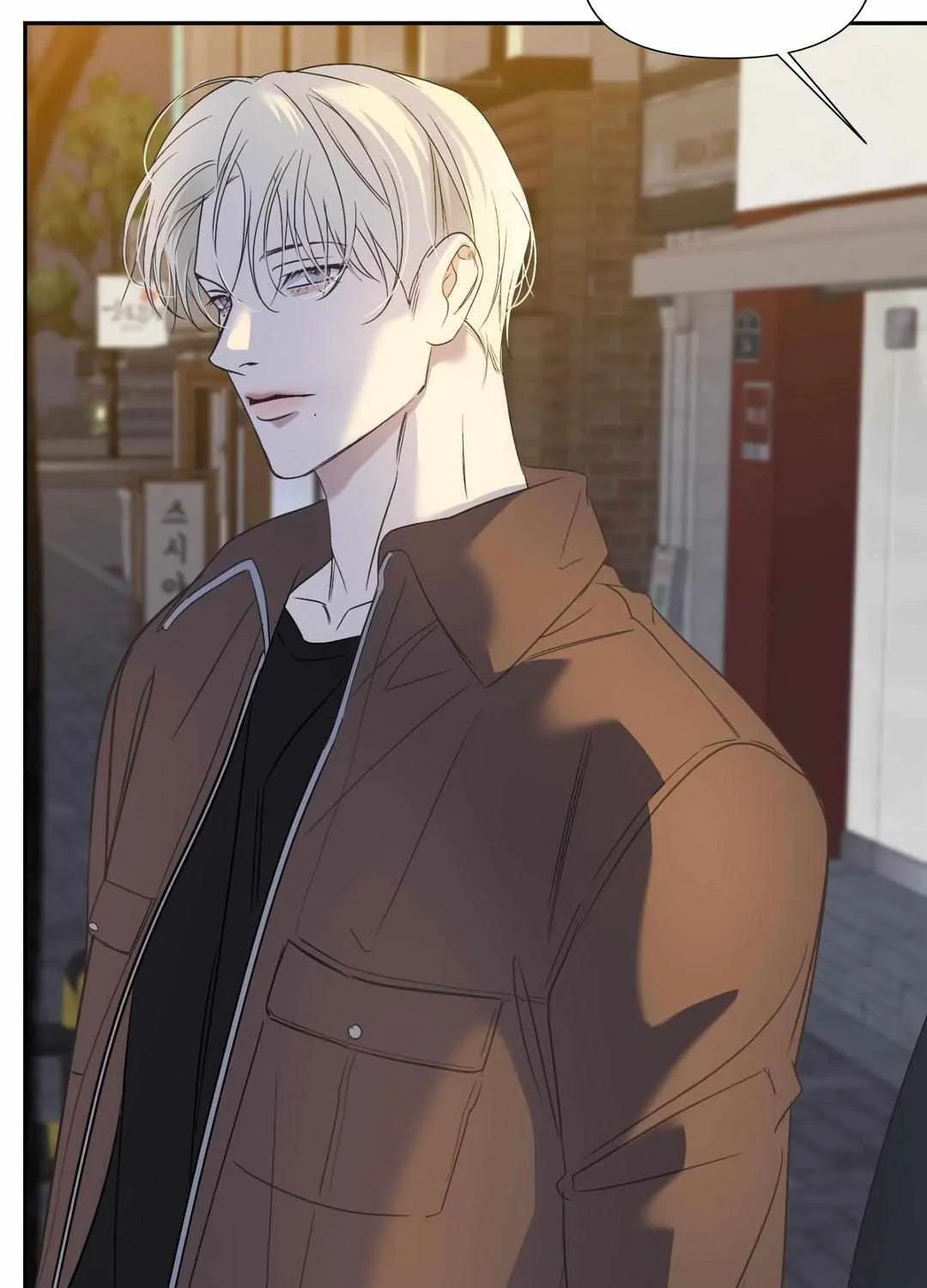 Read Backlight chapter 28 image 30 on Lezhin