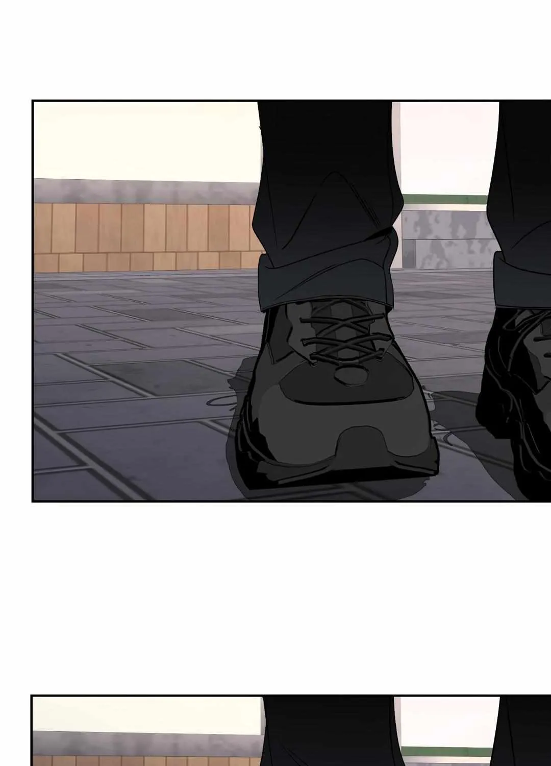 Read Backlight chapter 28 image 32 on Lezhin